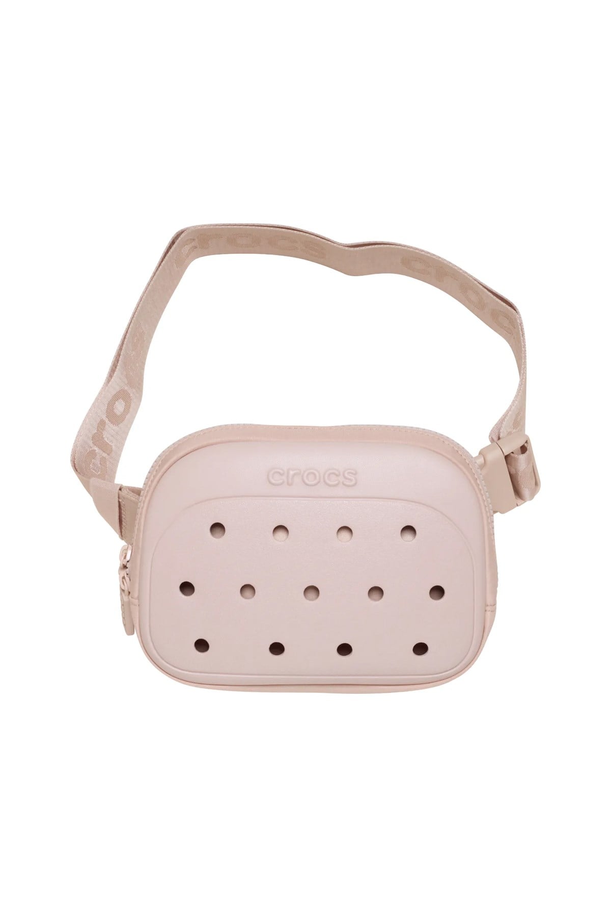 Crocs Belt Bag Eva Bel Çantası CZFB0004-POWDER