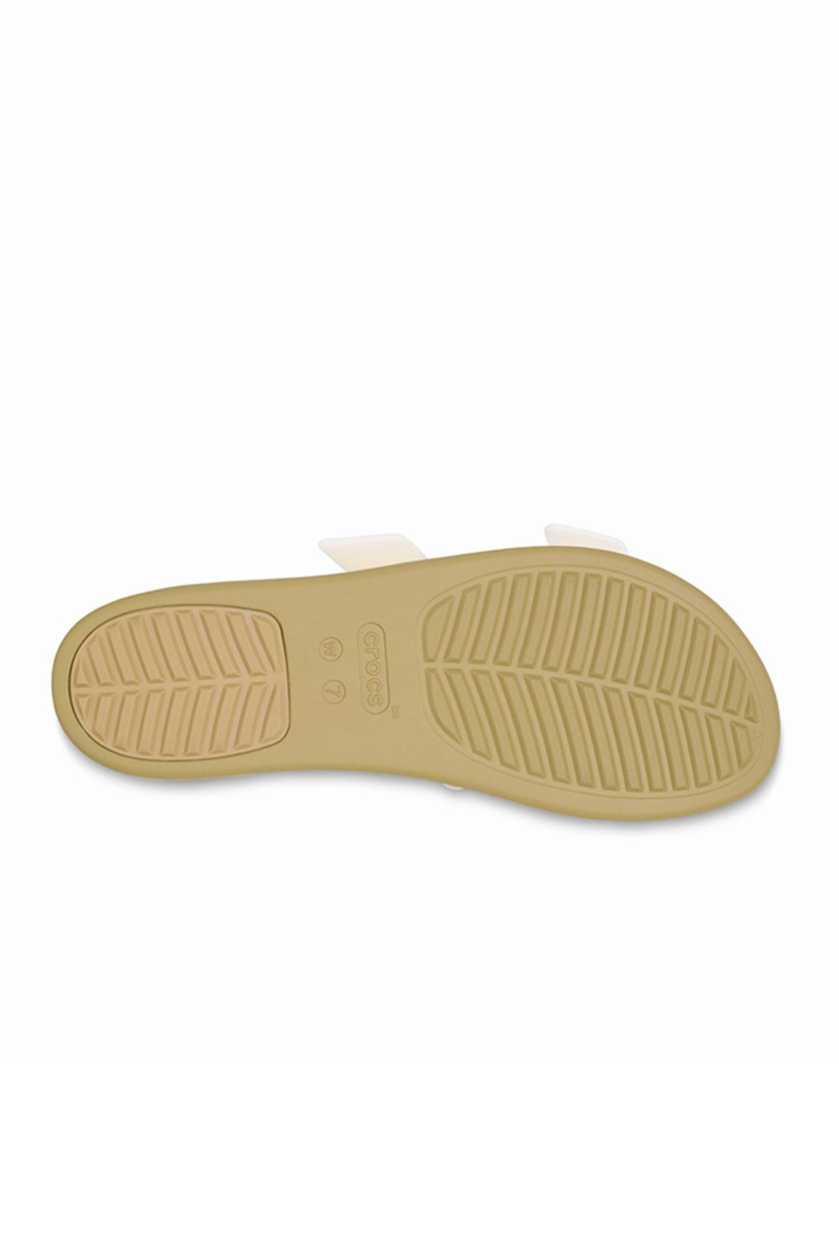 Crocs Brooklyn Buckle Kadın Terlik 211215-00O