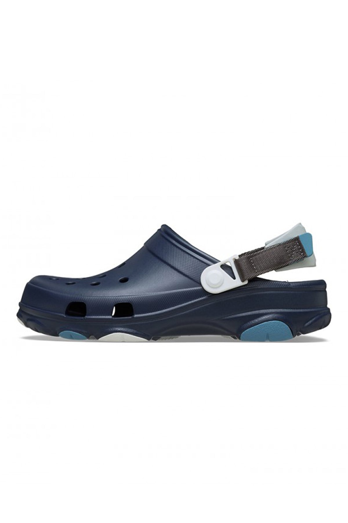 Crocs Classic All Terrain Unisex Terlik 206340-410