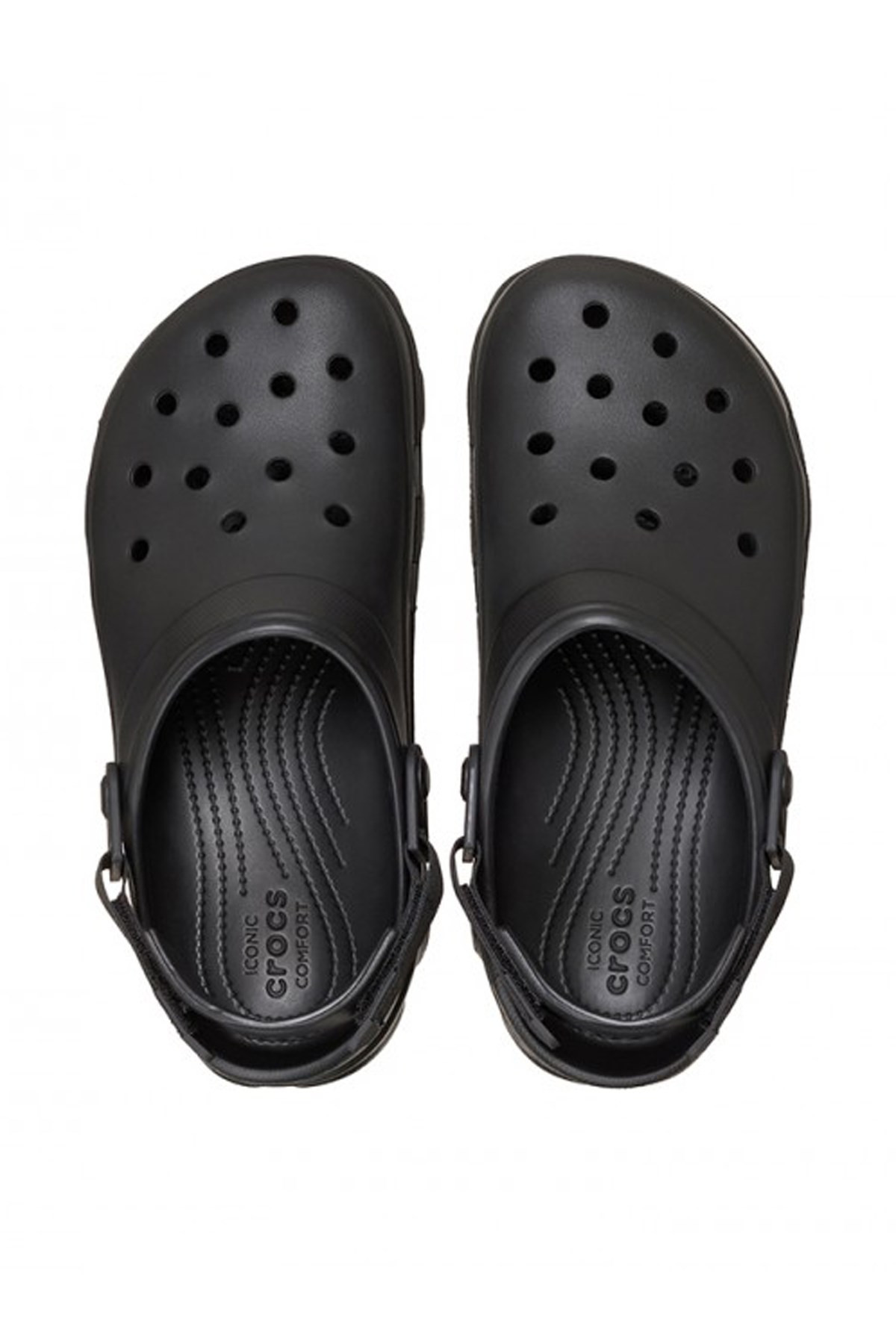 Crocs Classic All Terrain Unisex Terlik 206340-060