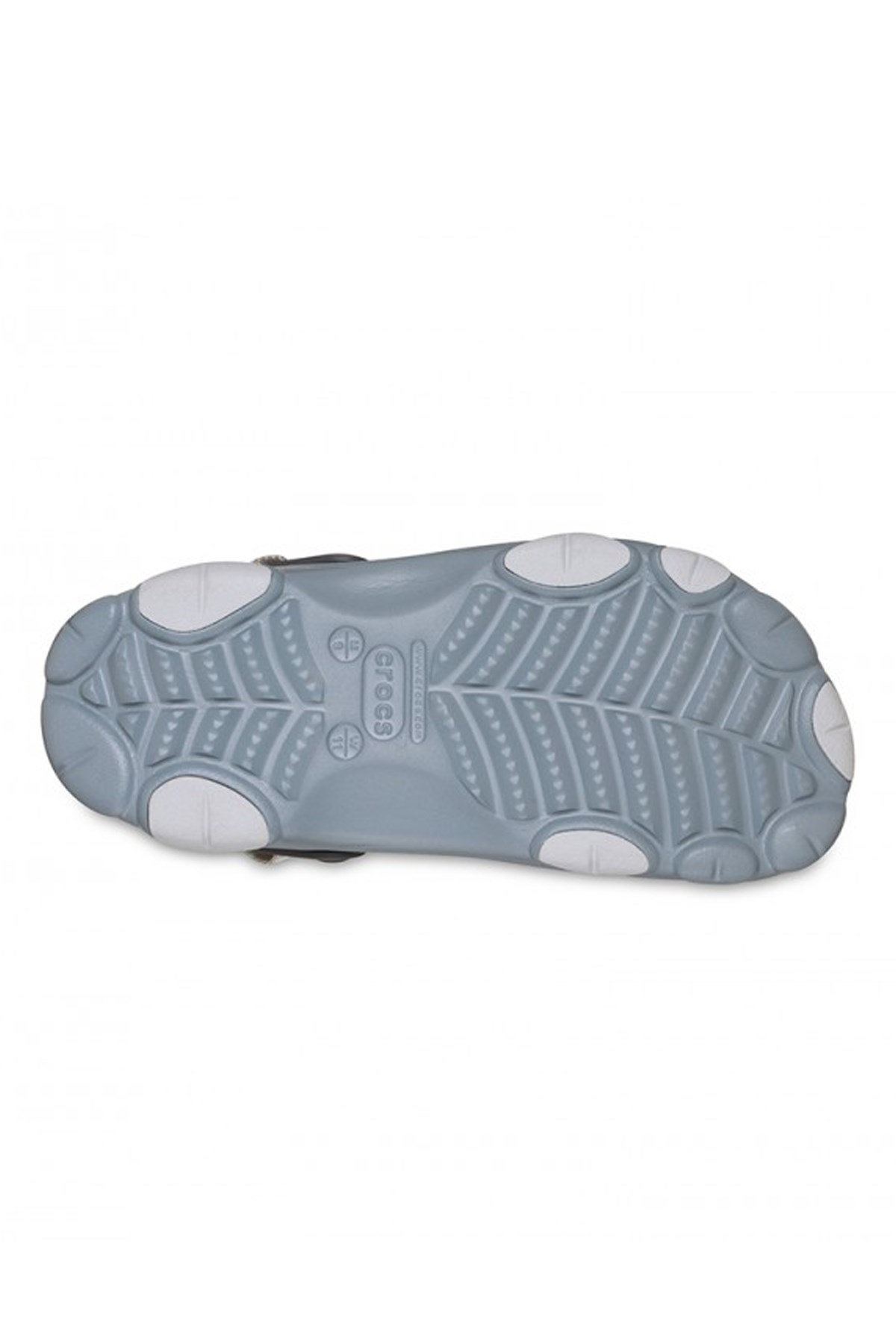Crocs Classic All Terrain Unisex Terlik 206340-0Z3