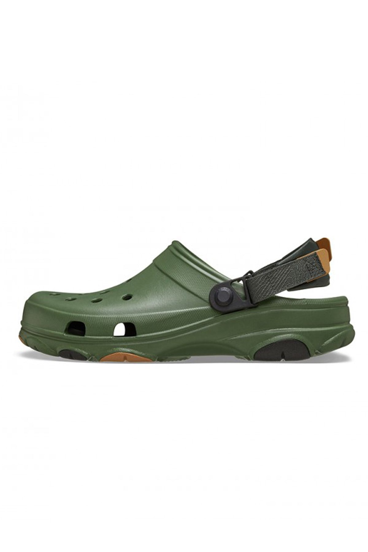 Crocs Classic All Terrain Unisex Terlik 206340-309