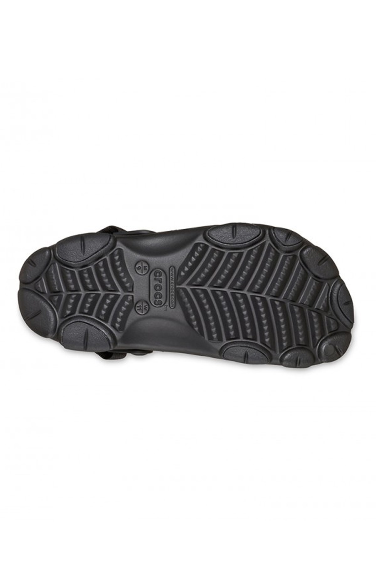 Crocs Classic All Terrain Unisex Terlik 206340-060