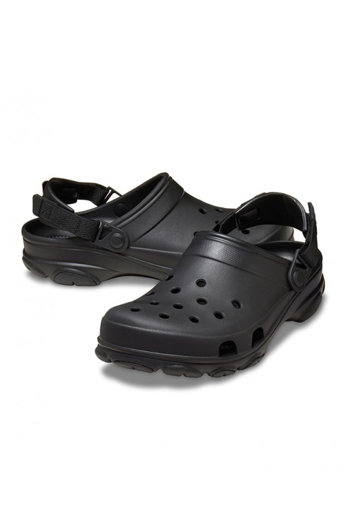 Crocs Classic All Terrain Unisex Terlik 206340-060