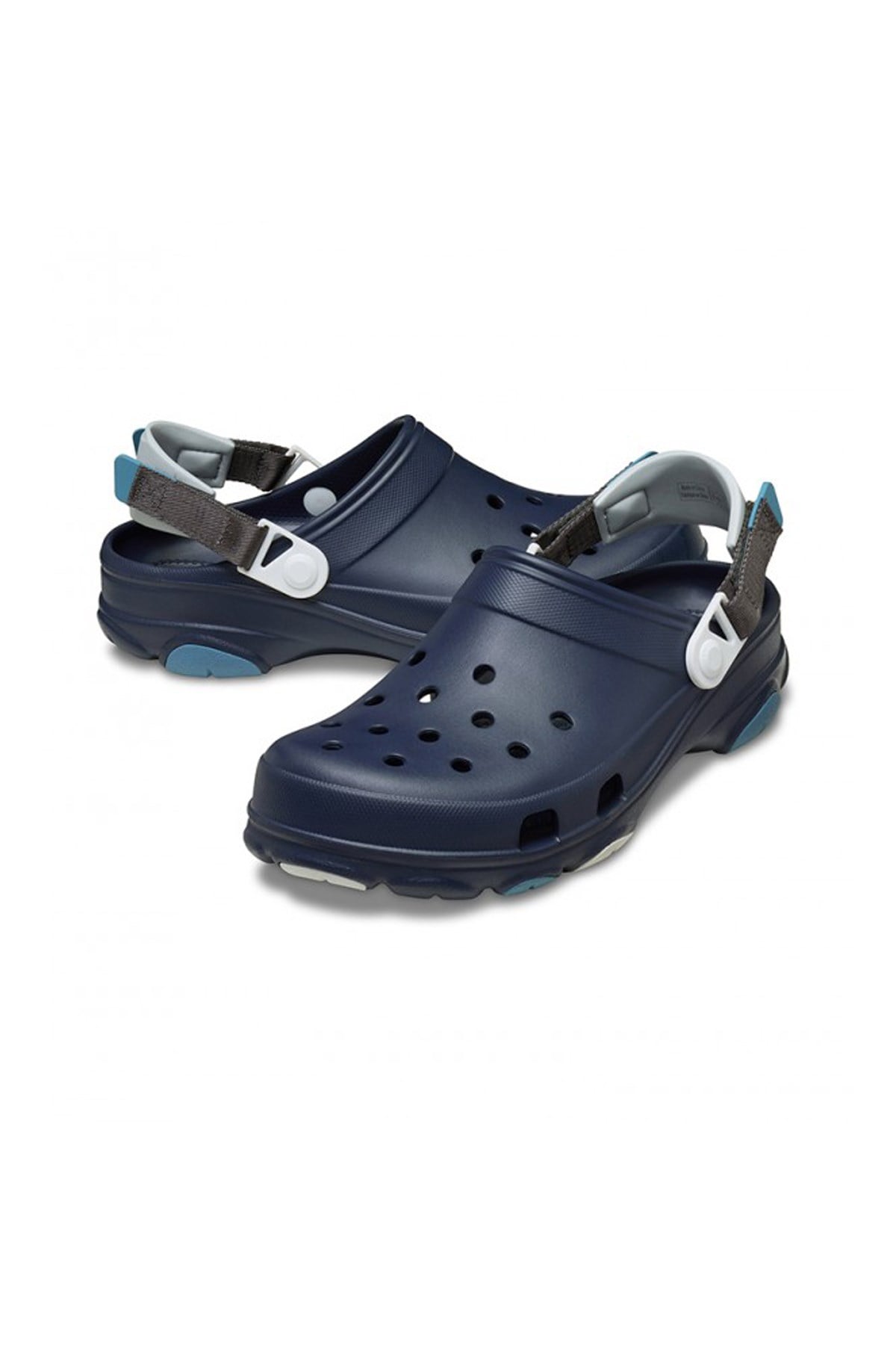 Crocs Classic All Terrain Unisex Terlik 206340-410