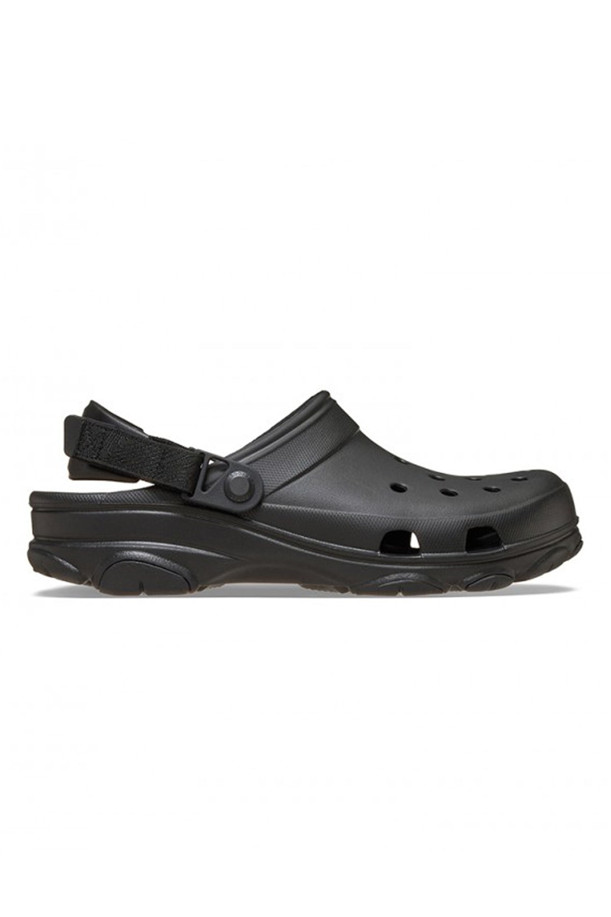 Crocs Classic All Terrain Unisex Terlik 206340-060