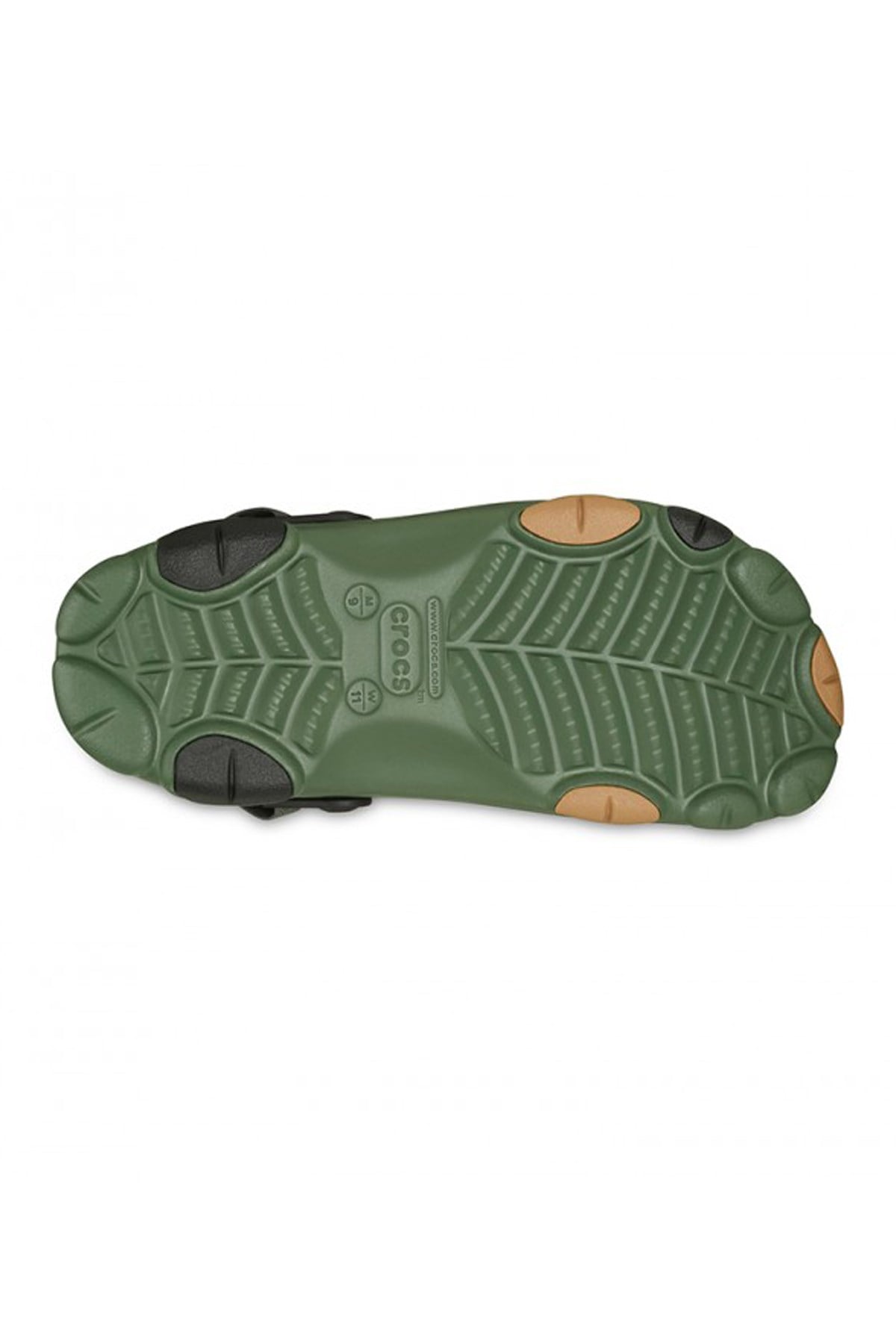 Crocs Classic All Terrain Unisex Terlik 206340-309