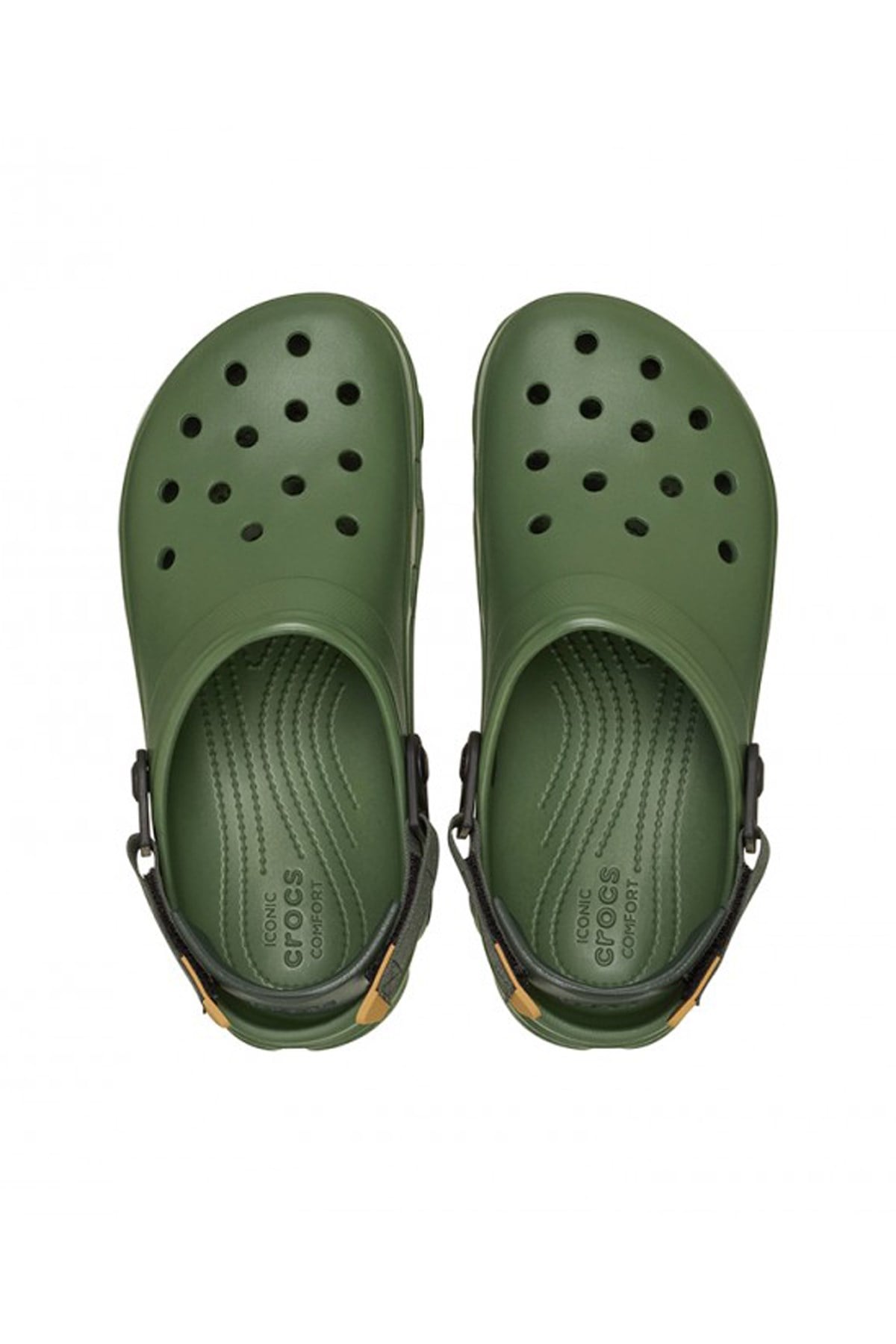 Crocs Classic All Terrain Unisex Terlik 206340-309