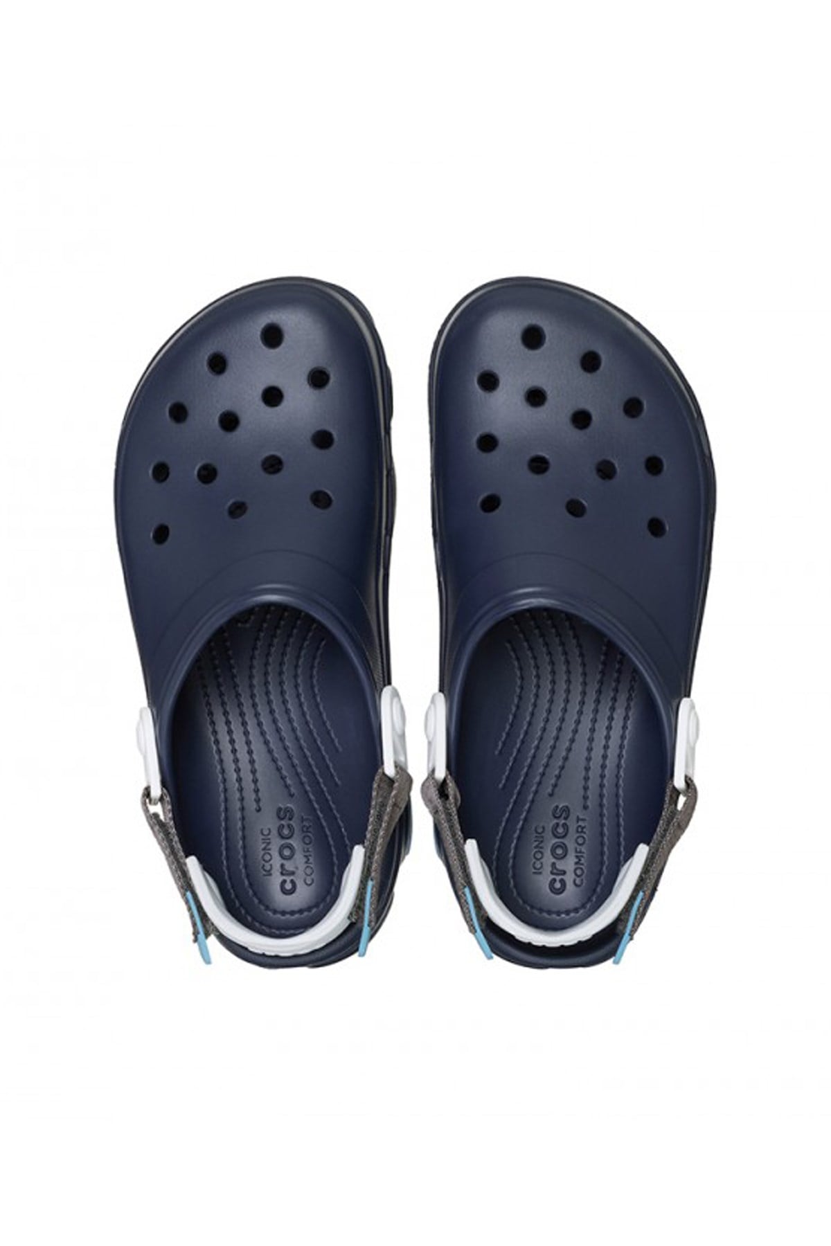 Crocs Classic All Terrain Unisex Terlik 206340-410