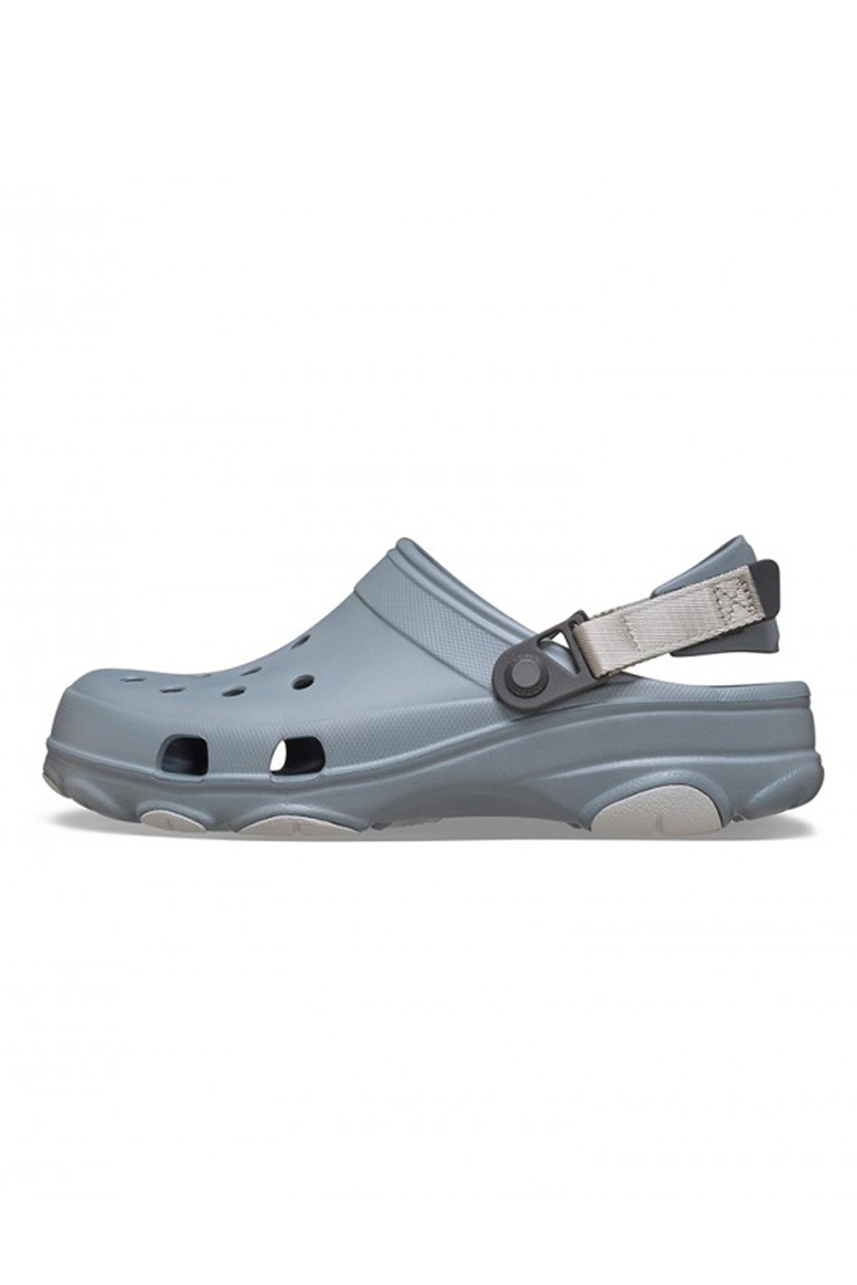 Crocs Classic All Terrain Unisex Terlik 206340-0Z3