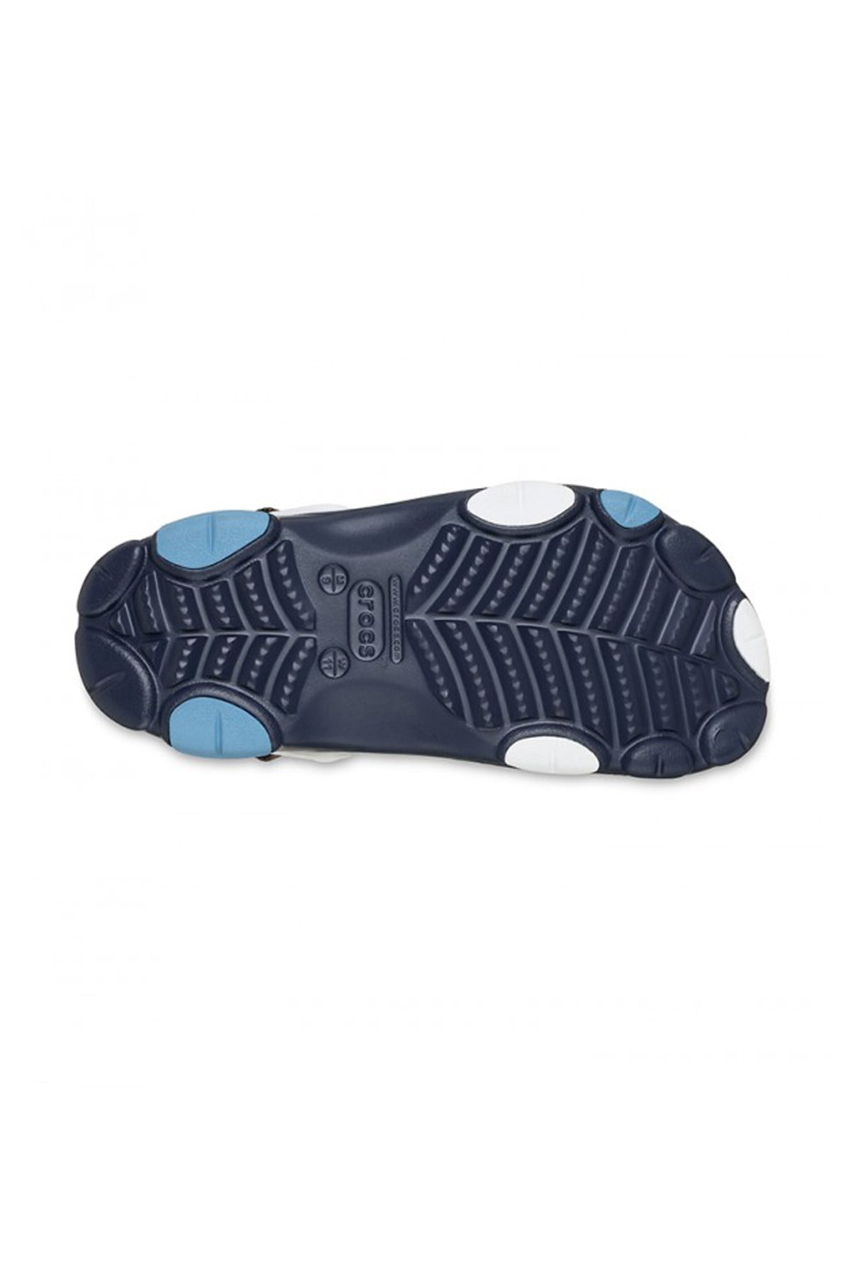 Crocs Classic All Terrain Unisex Terlik 206340-410