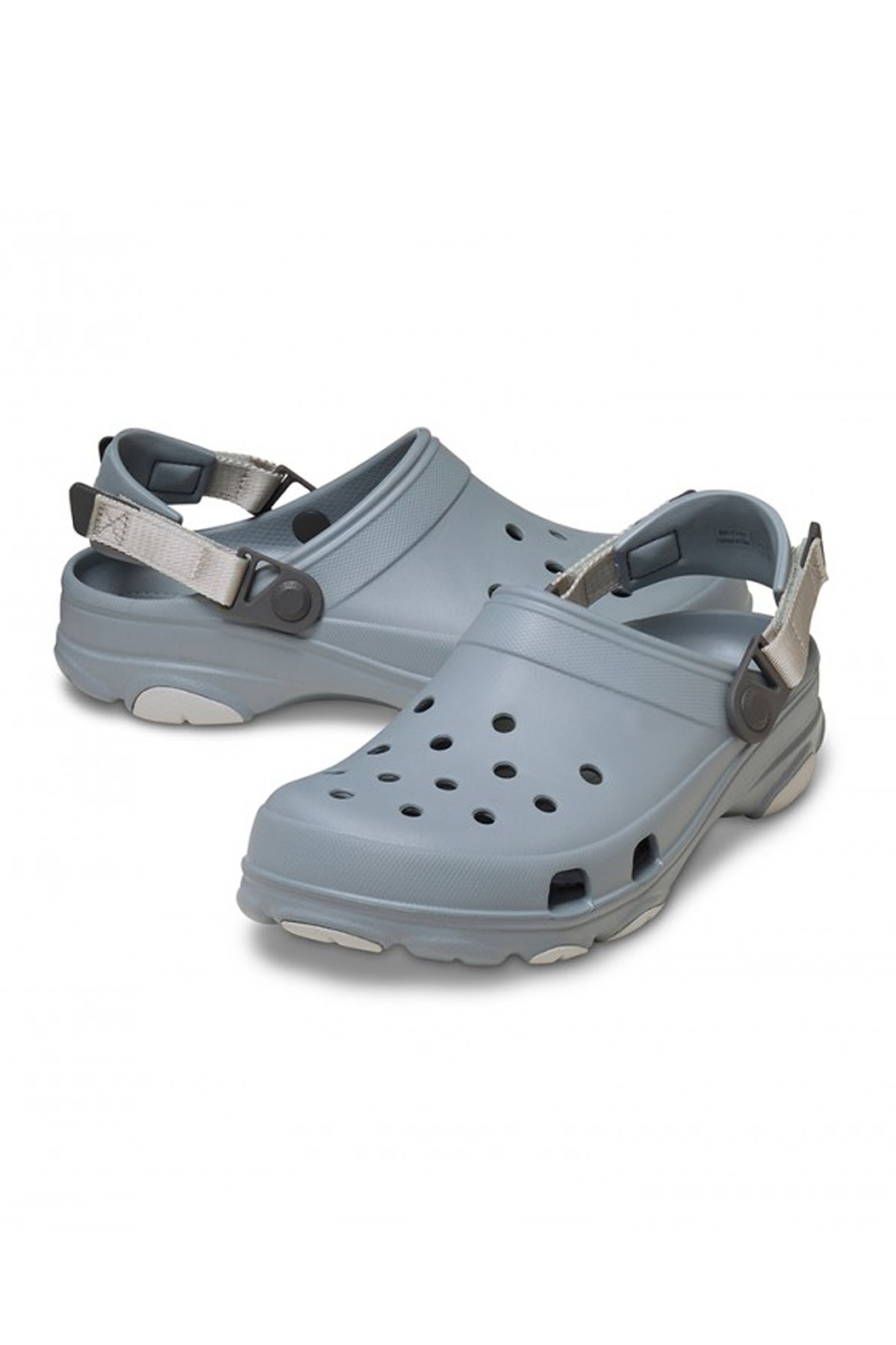 Crocs Classic All Terrain Unisex Terlik 206340-0Z3