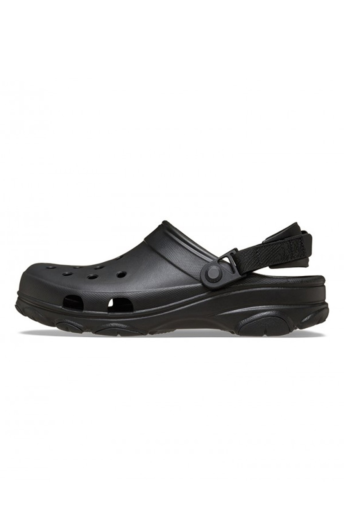 Crocs Classic All Terrain Unisex Terlik 206340-060