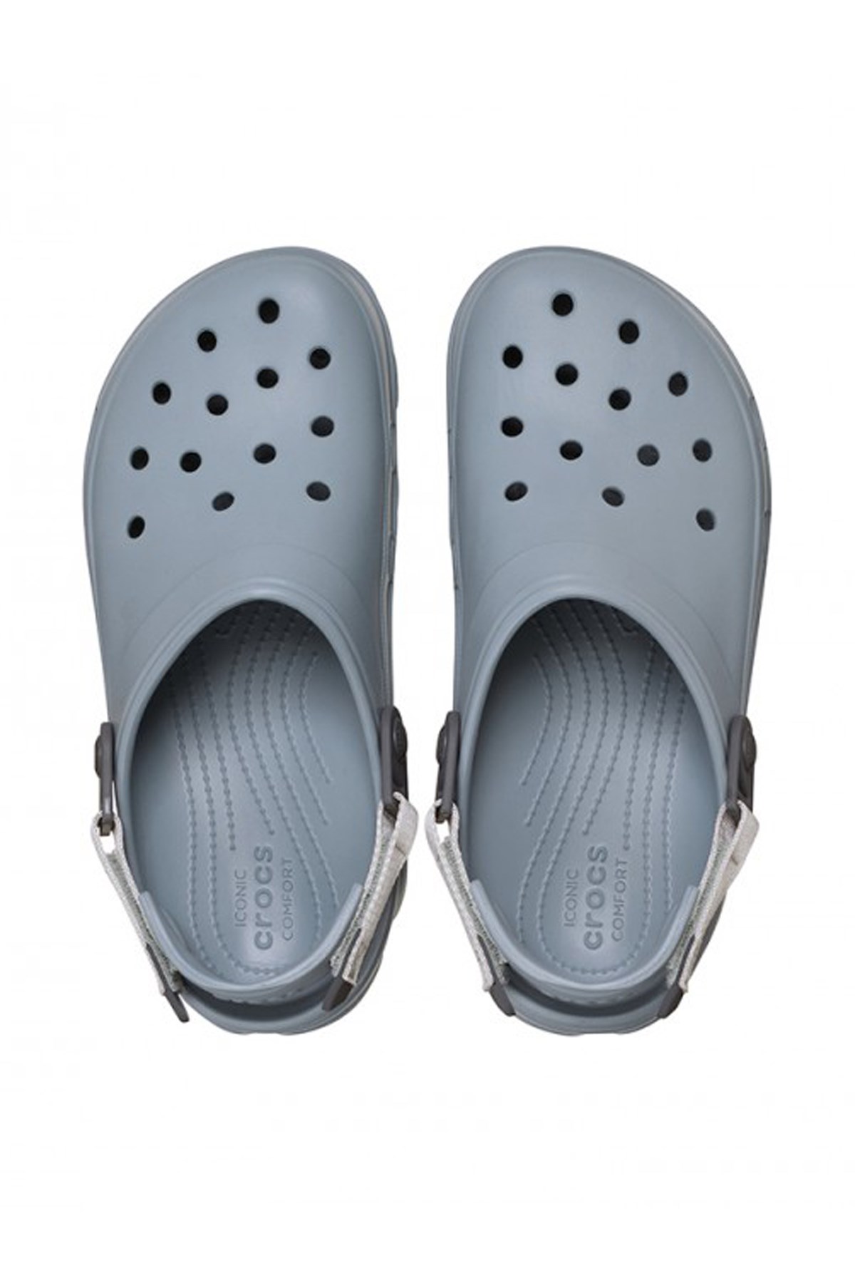 Crocs Classic All Terrain Unisex Terlik 206340-0Z3