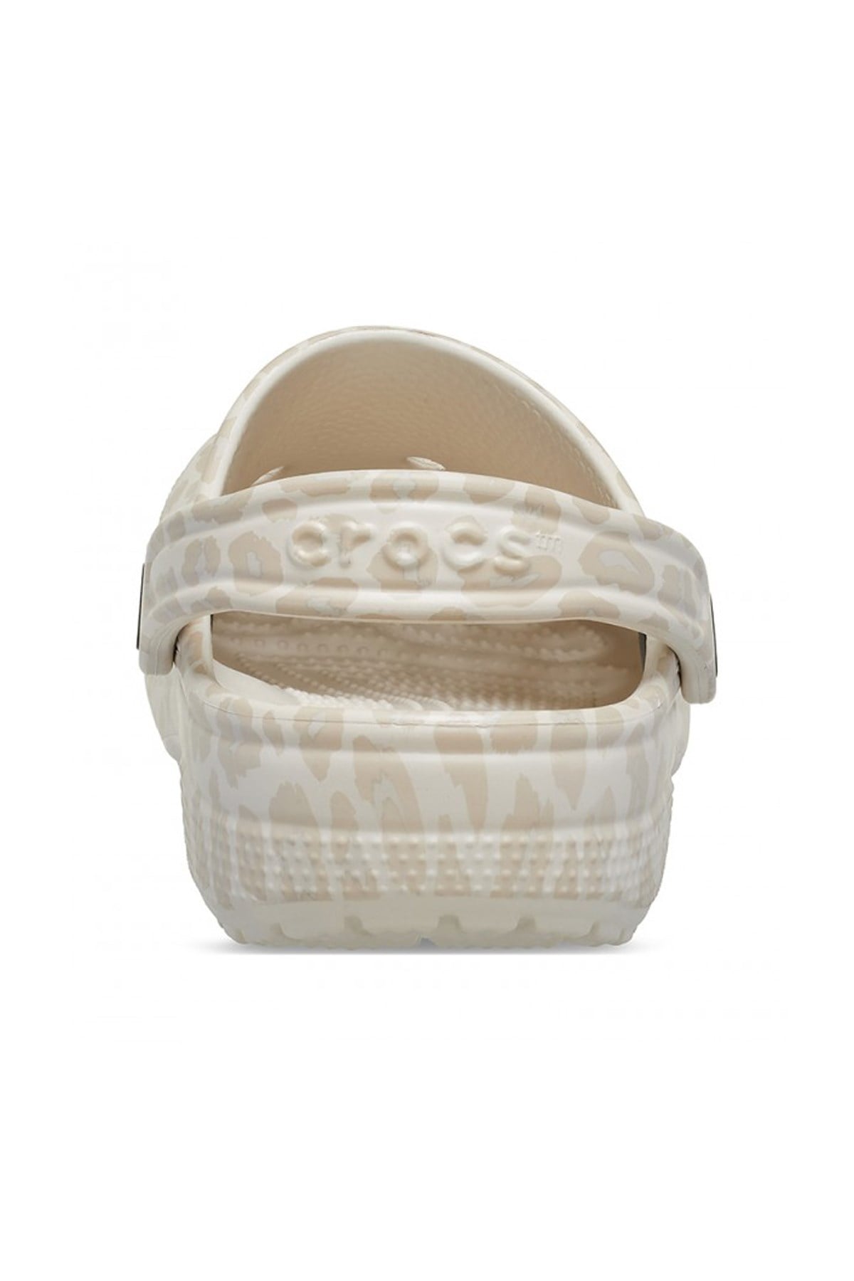 Crocs Classic Animal Glitter Çocuk Terlik 212933-0RH