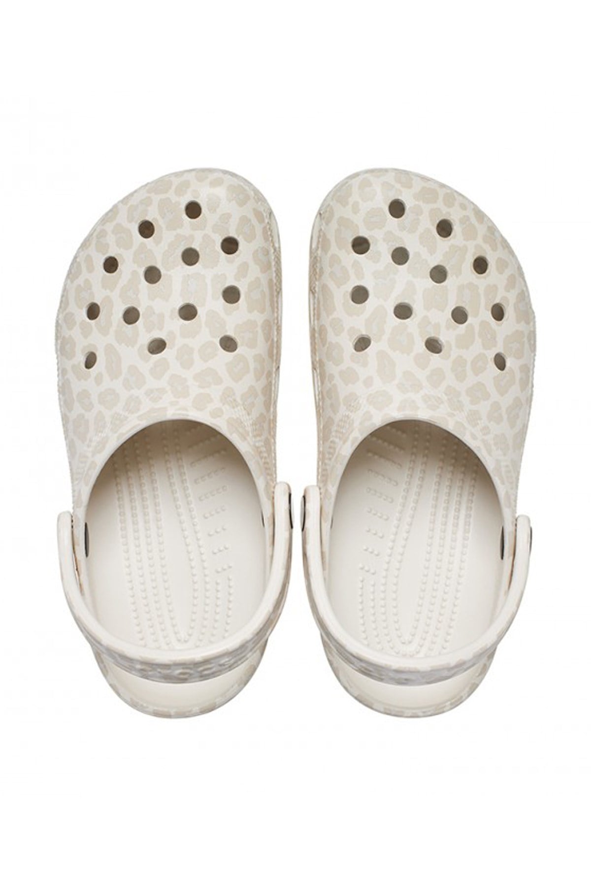 Crocs Classic Animal Glitter Çocuk Terlik 212933-0RH