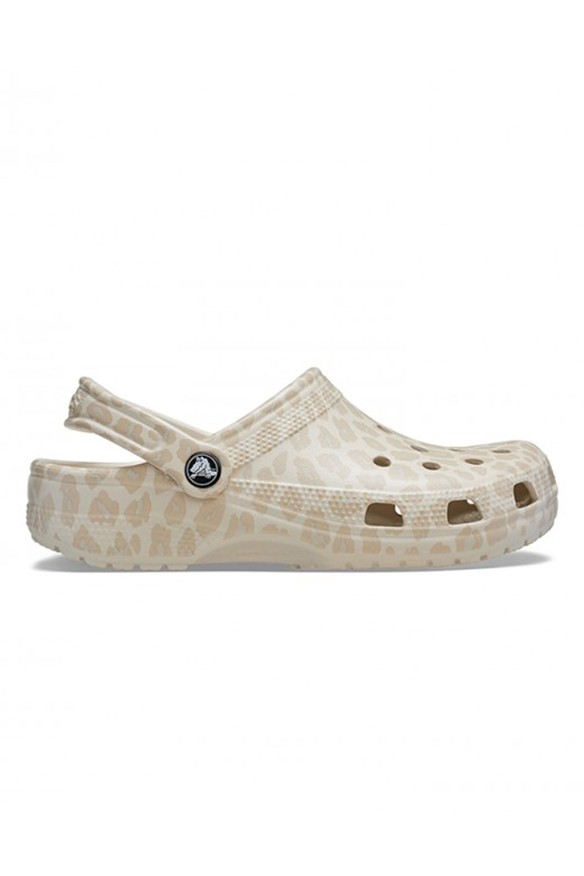 Crocs Classic Animal Glitter Çocuk Terlik 212933-0RH