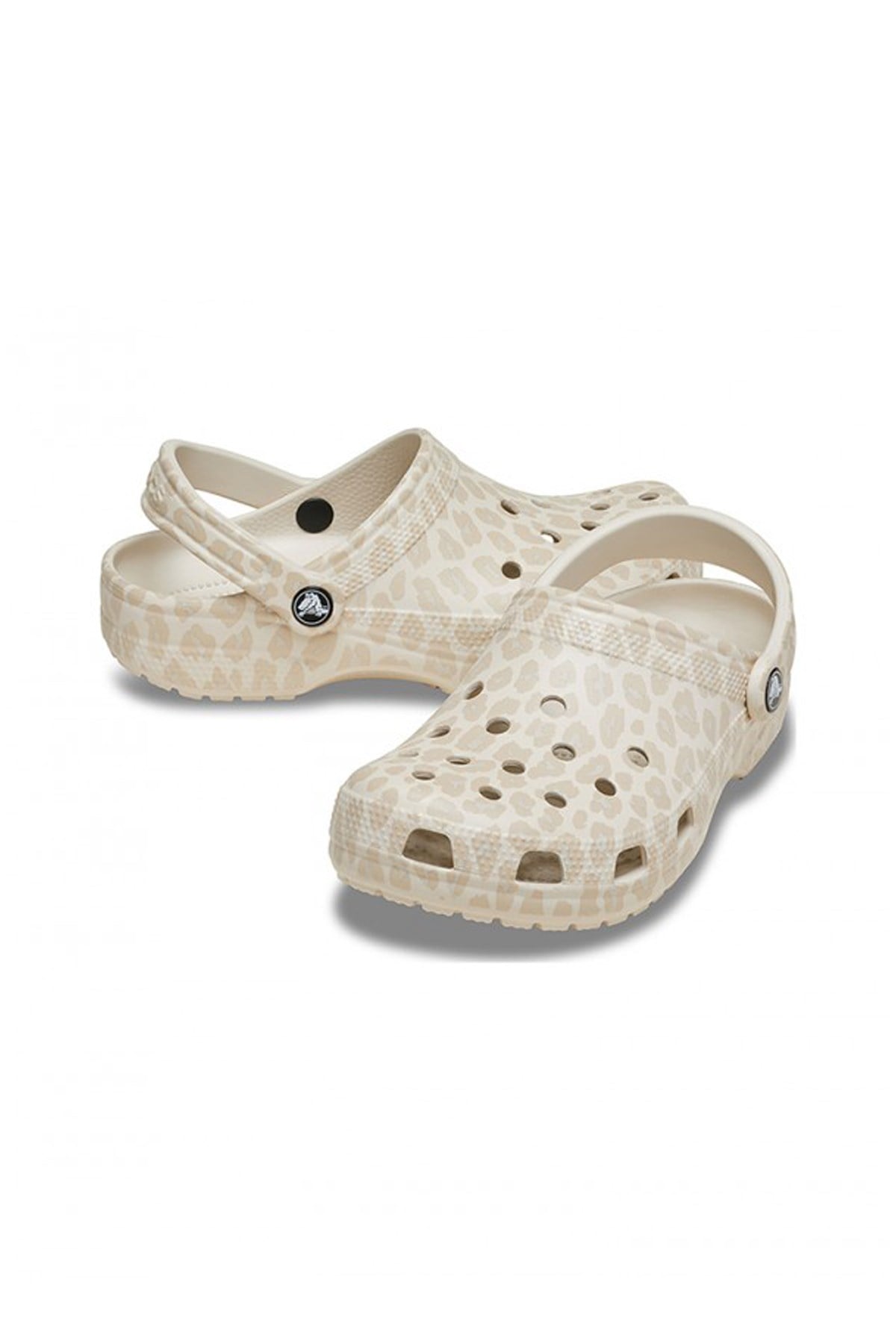 Crocs Classic Animal Glitter Çocuk Terlik 212933-0RH