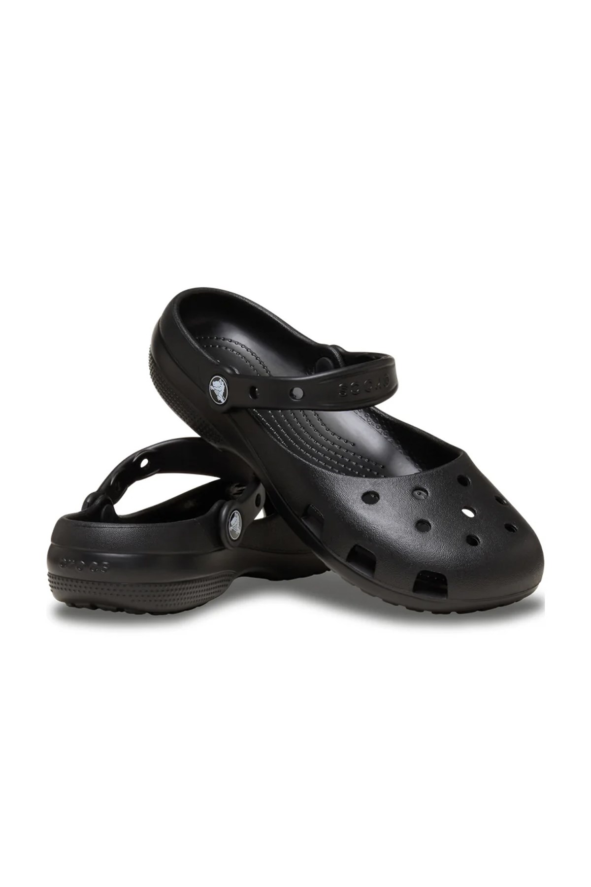Crocs Classic Ballet Kadın Terlik 211994-001