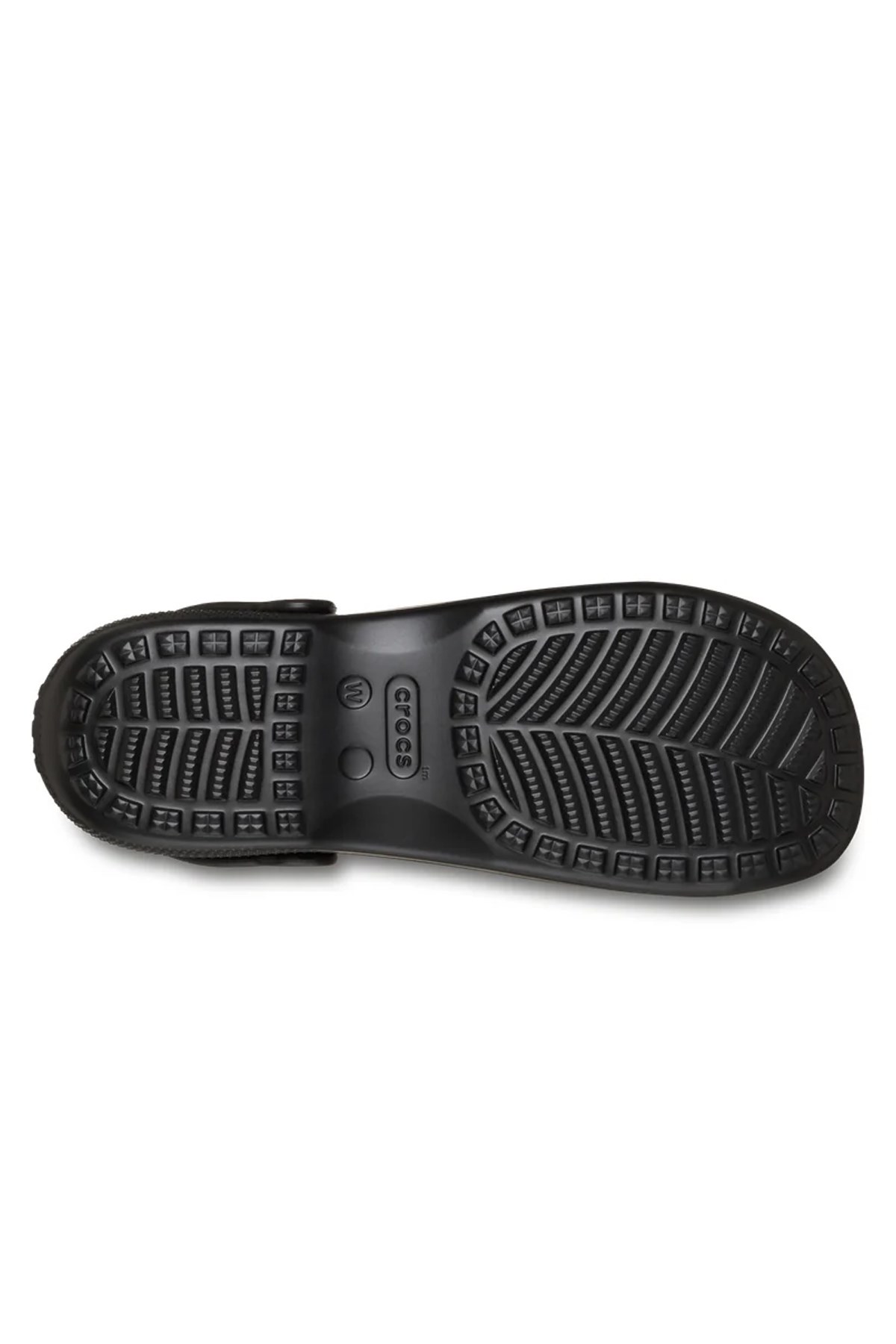 Crocs Classic Ballet Kadın Terlik 211994-001