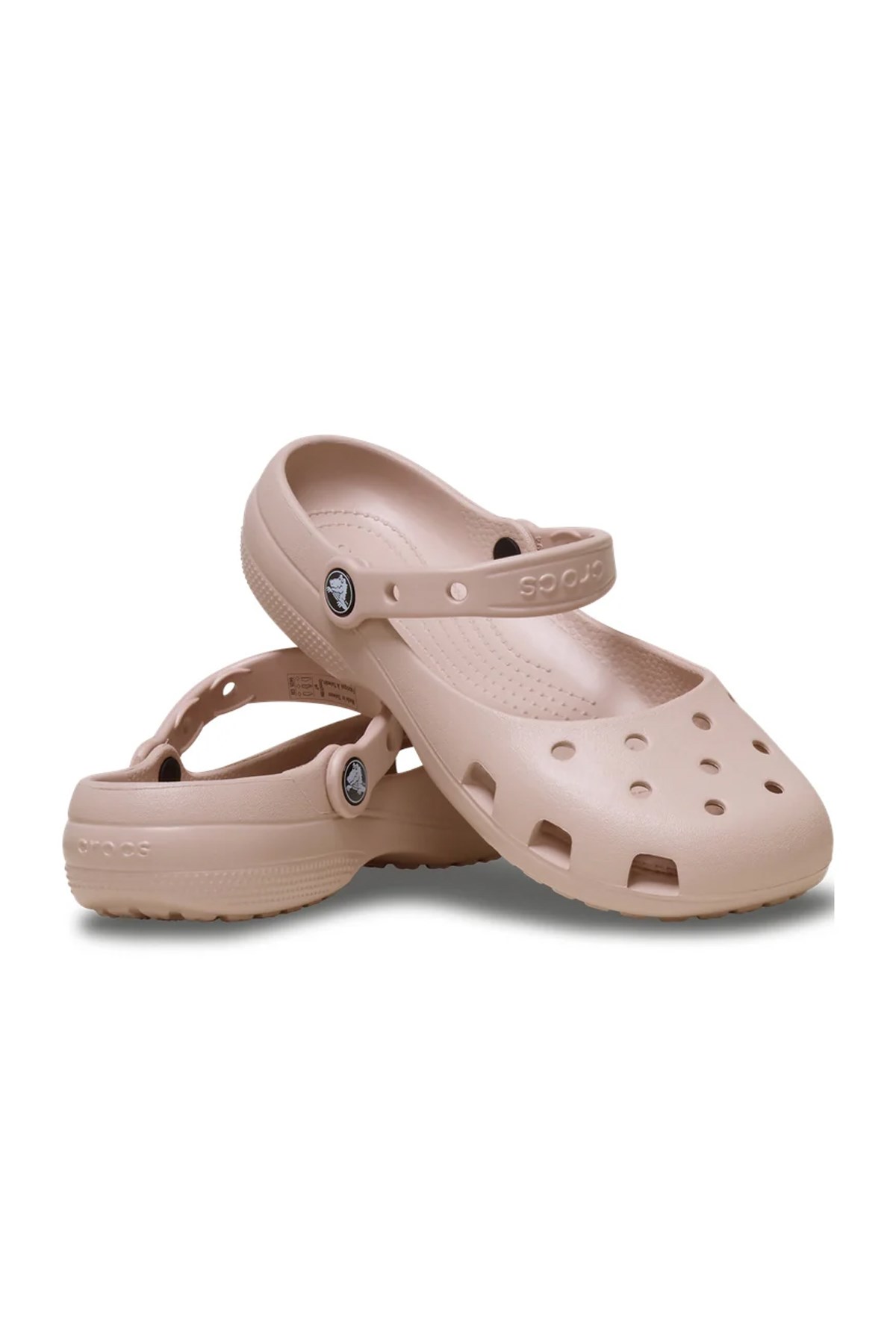 Crocs Classic Ballet Kadın Terlik 211994-6UR