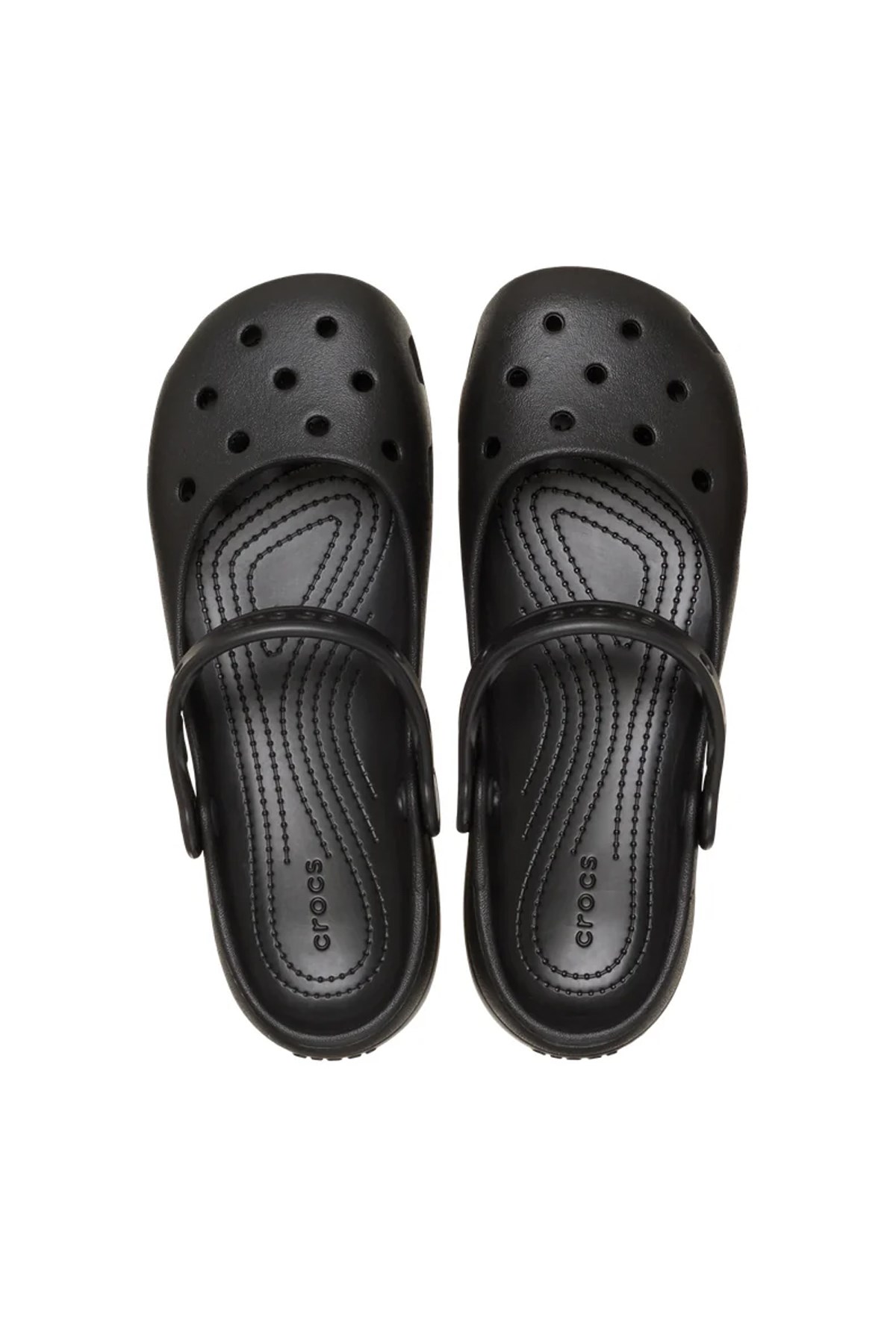 Crocs Classic Ballet Kadın Terlik 211994-001