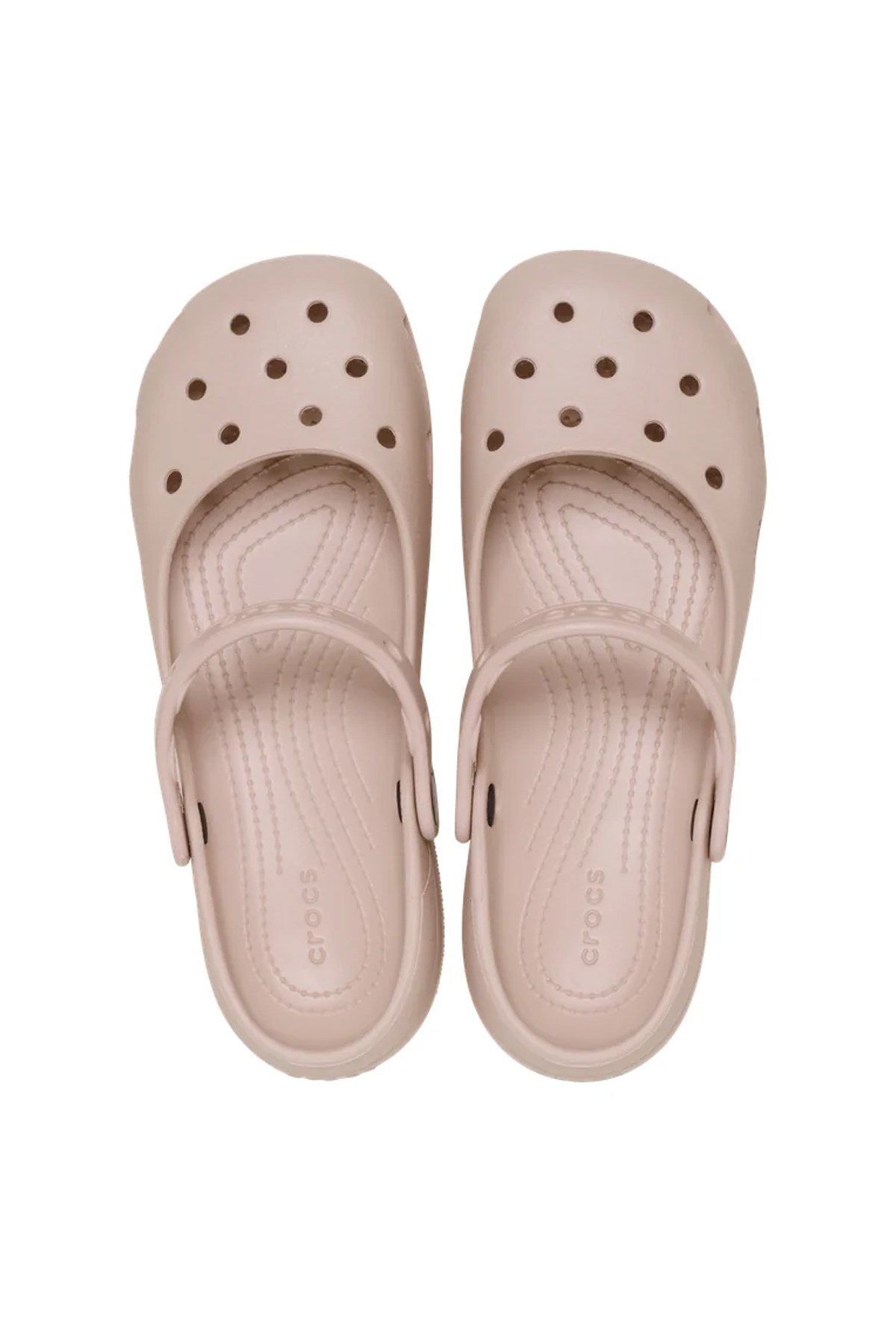 Crocs Classic Ballet Kadın Terlik 211994-6UR