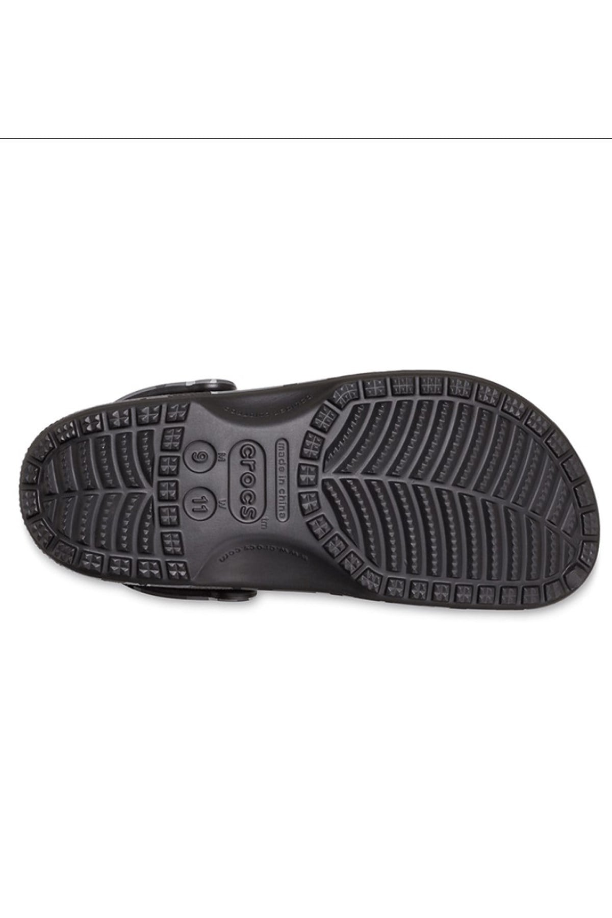 Crocs Classic Camouflage Unisex Terlik 211936-0DD