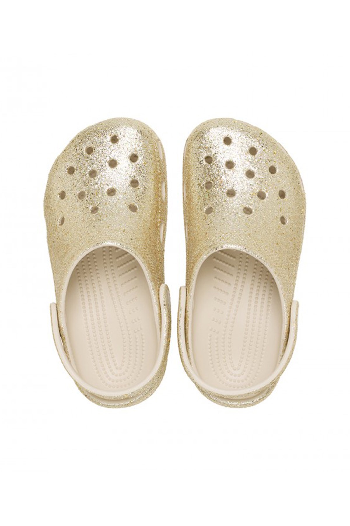 Crocs Classic Chunky Glitter Çocuk Terlik 211939-0LH