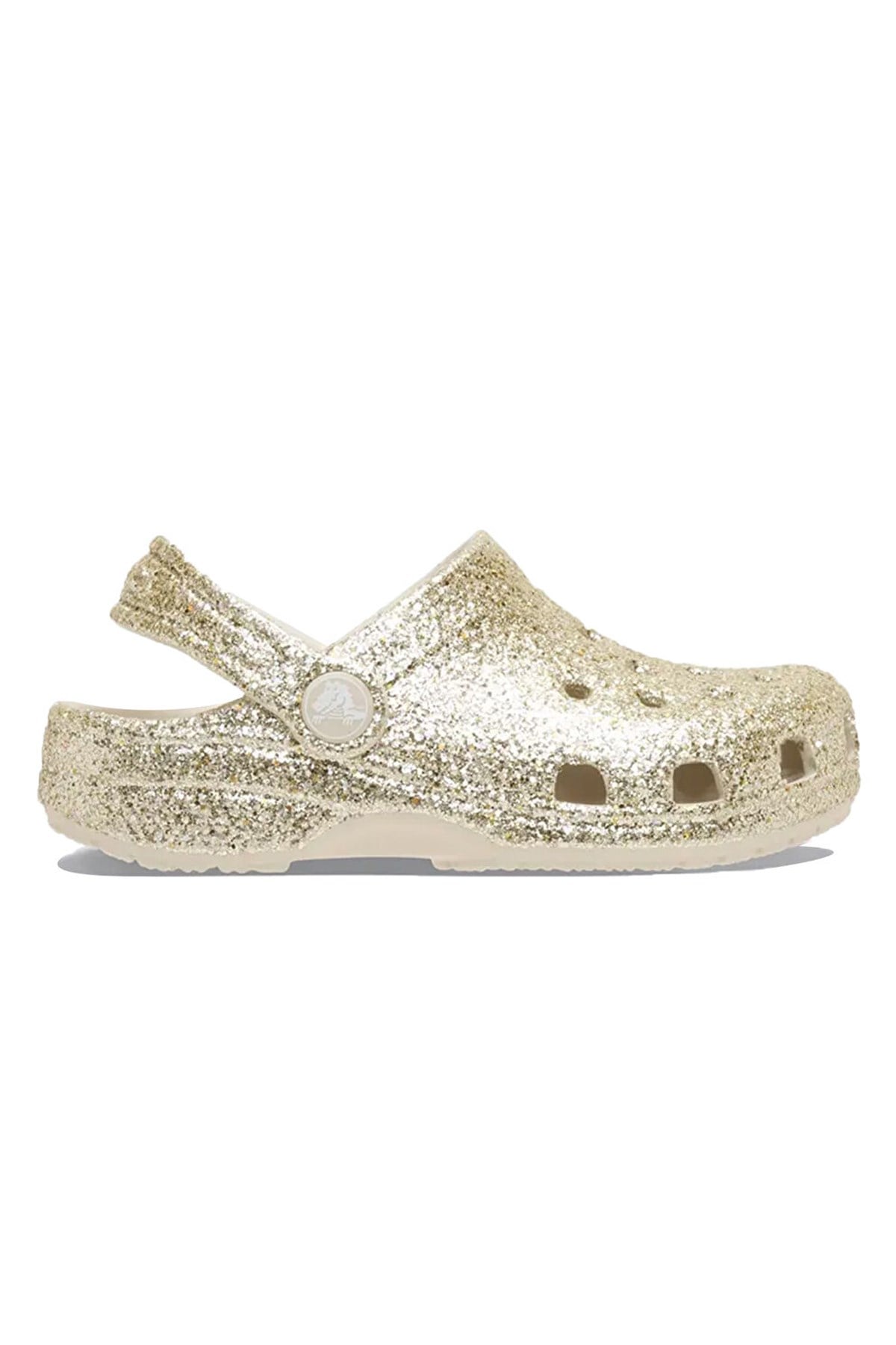 Crocs Classic Chunky Glitter Çocuk Terlik 211940-0LH
