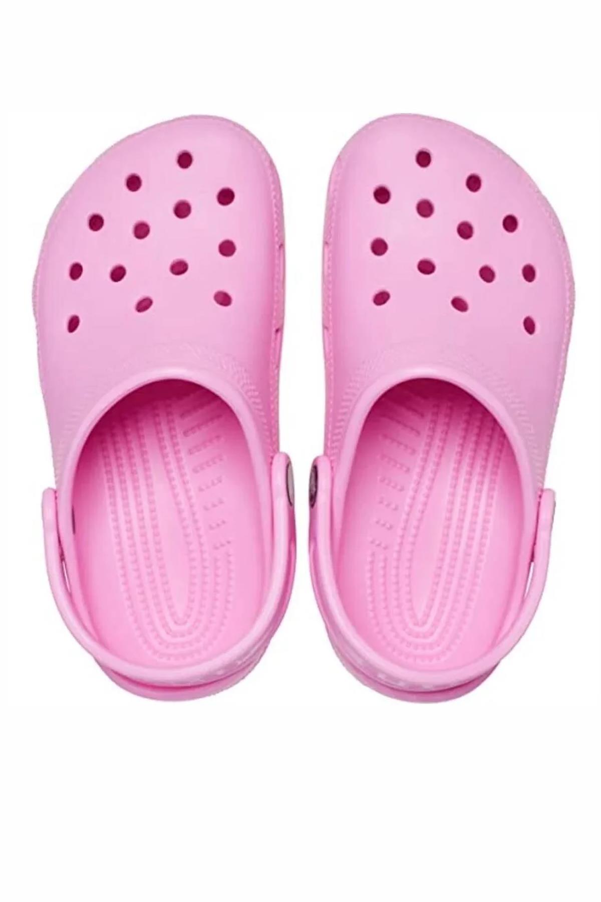 Crocs Classic Clog Çocuk Sandalet 206991-6SW