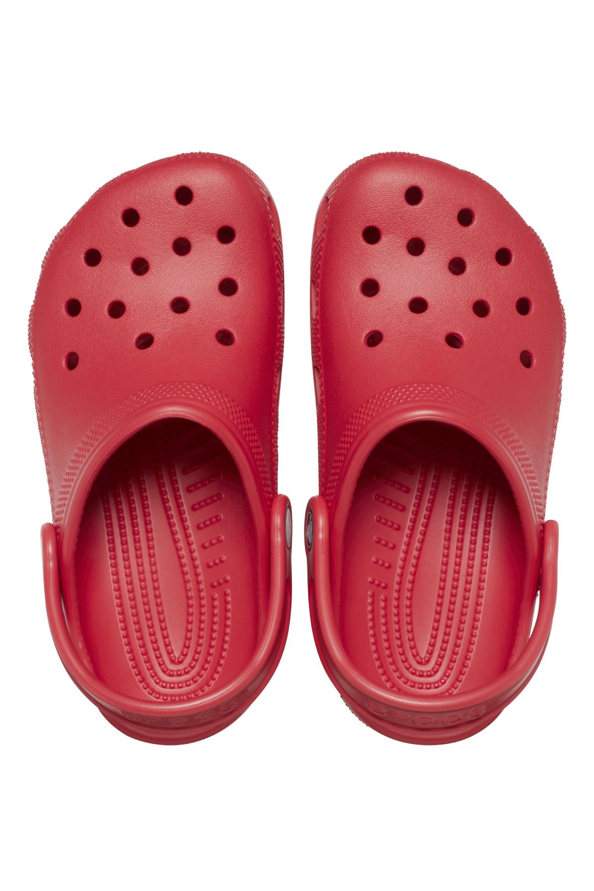 Crocs Classic Clog Çocuk Sandalet 206991-6WC