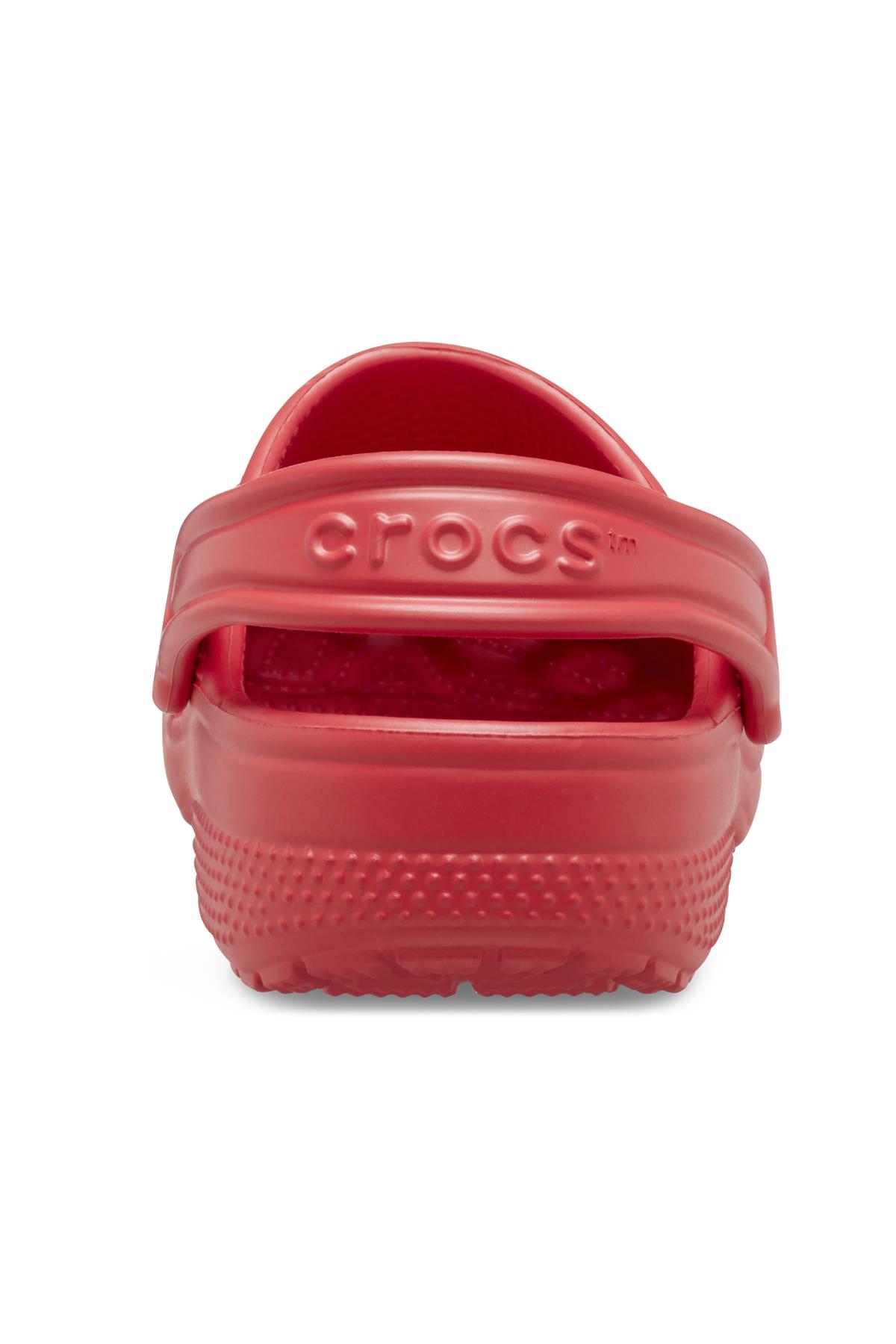 Crocs Classic Clog Çocuk Sandalet 206991-6WC