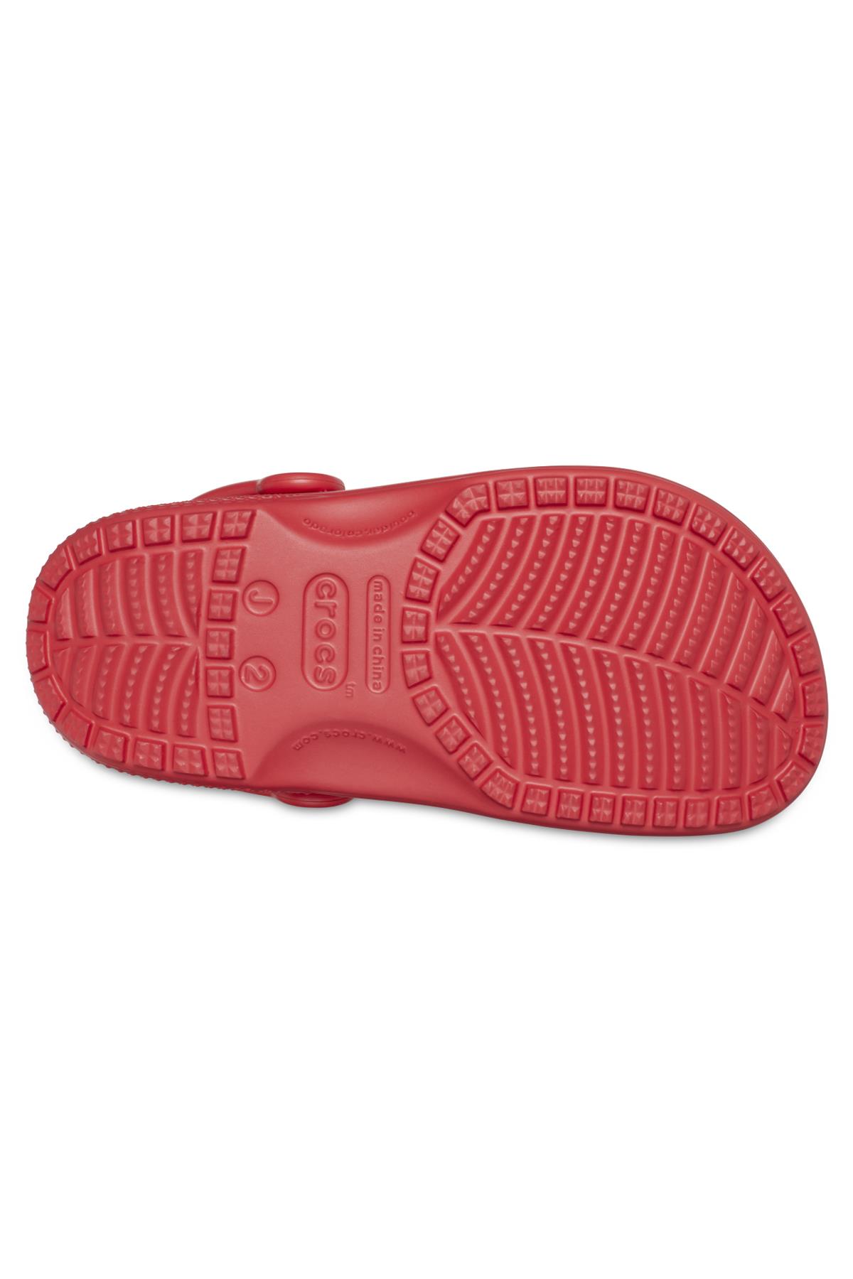 Crocs Classic Clog Çocuk Sandalet 206991-6WC