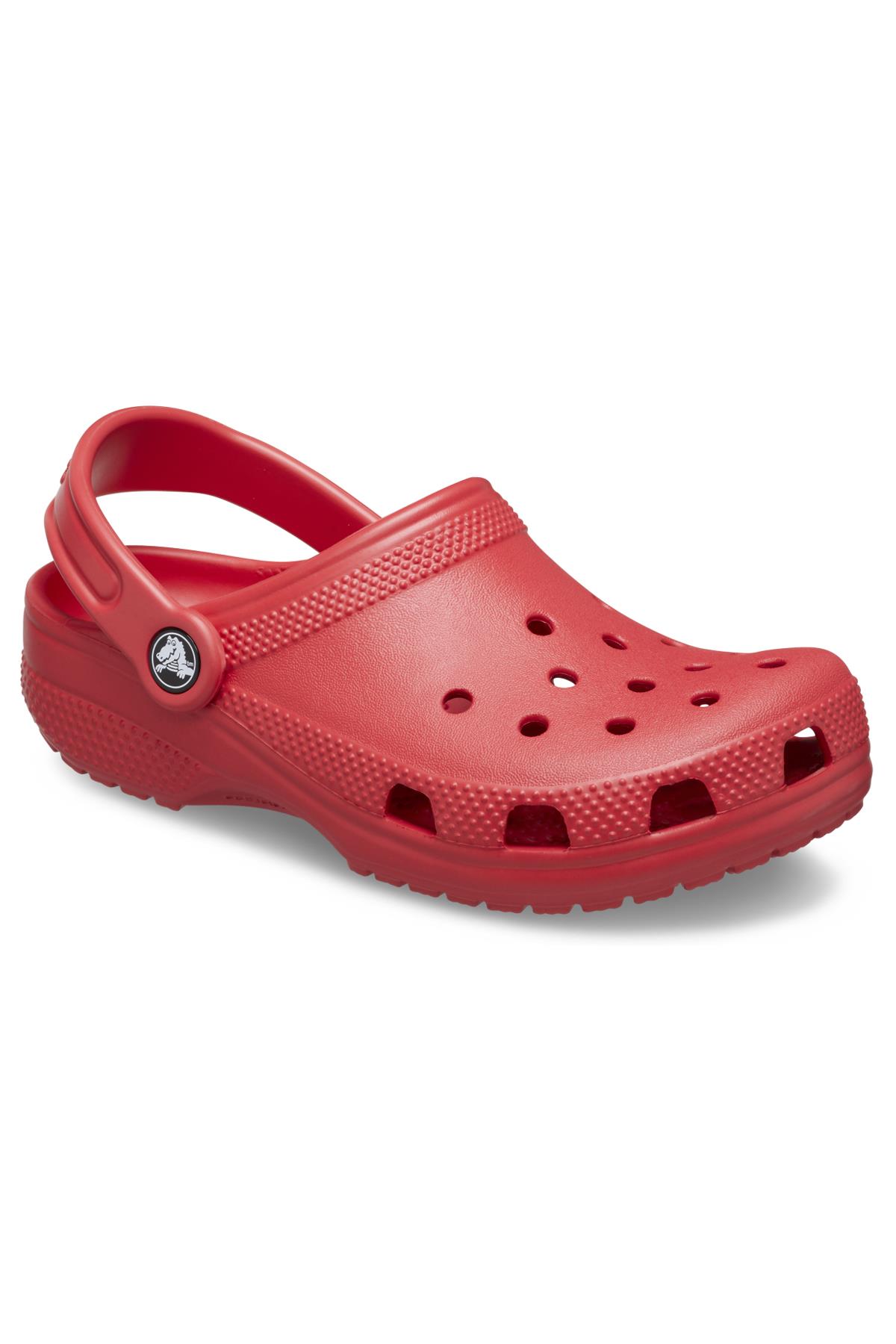 Crocs Classic Clog Çocuk Sandalet 206991-6WC