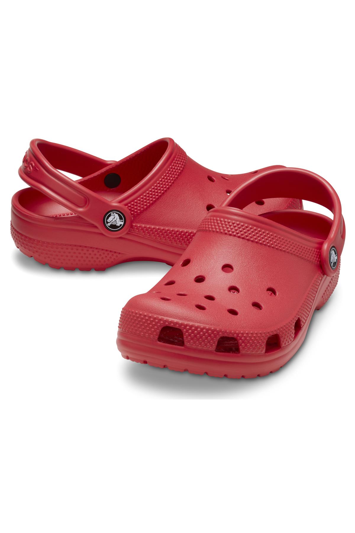 Crocs Classic Clog Çocuk Sandalet 206991-6WC