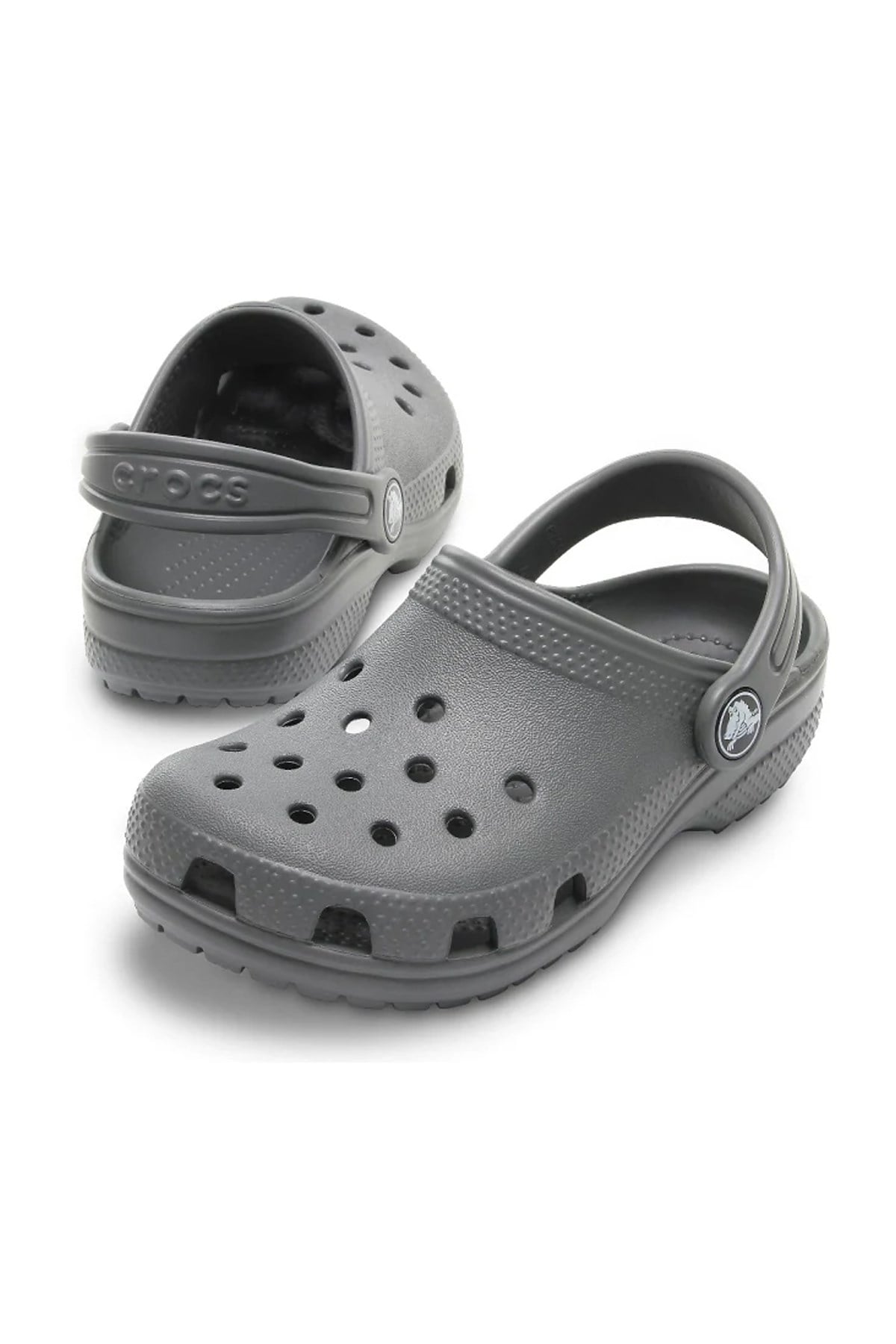 Crocs Classic Çocuk Terlik 206990-0DA