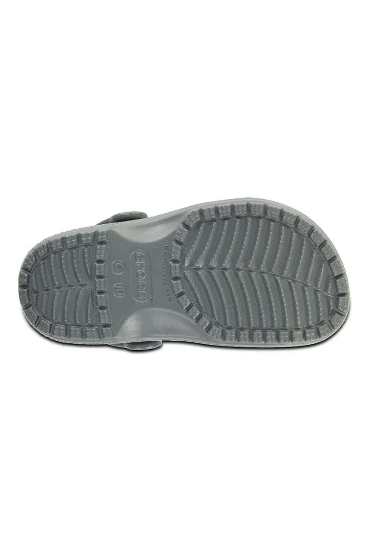 Crocs Classic Çocuk Terlik 206990-0DA