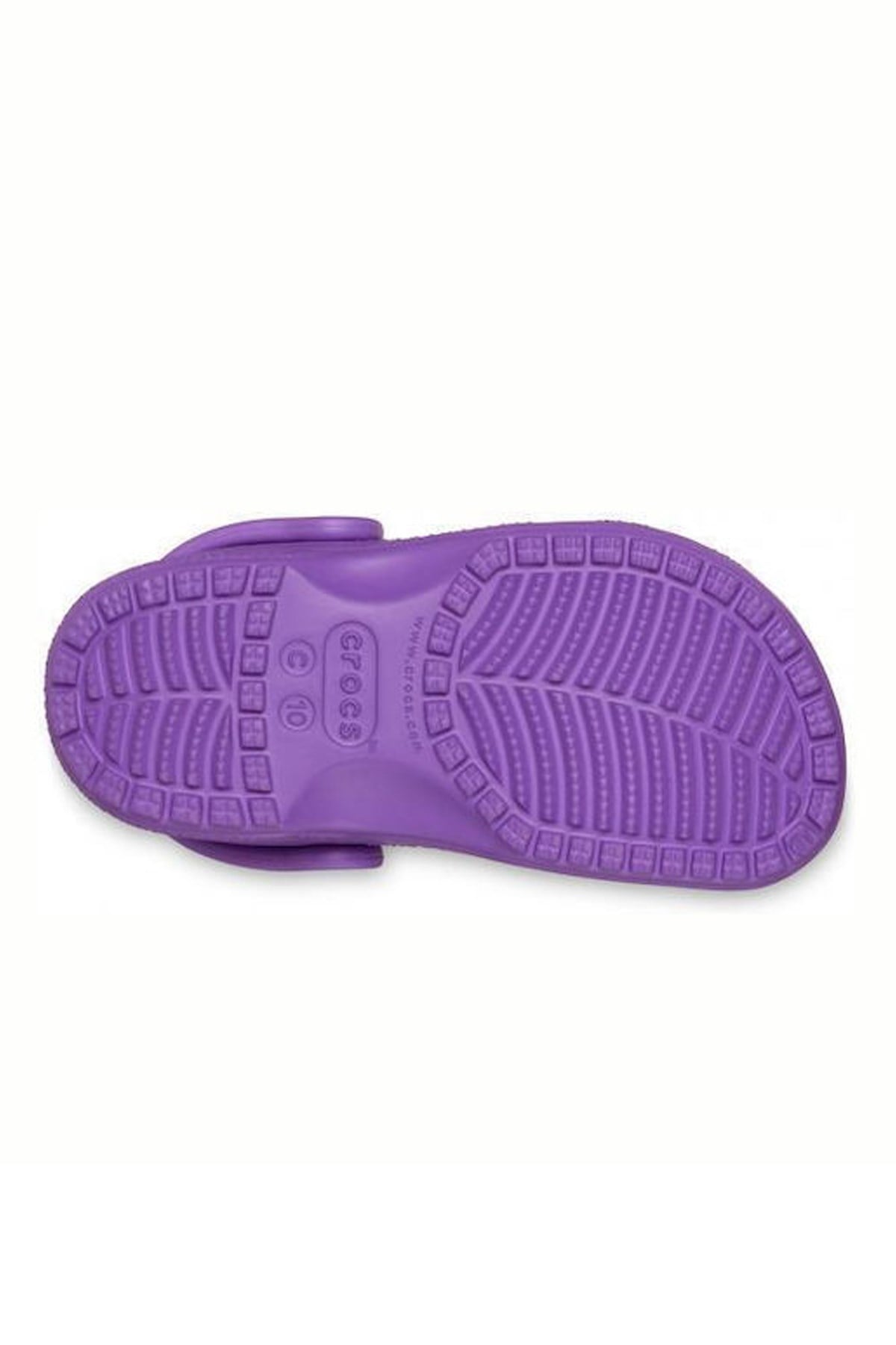 Crocs Classic Çocuk Terlik 206990-510