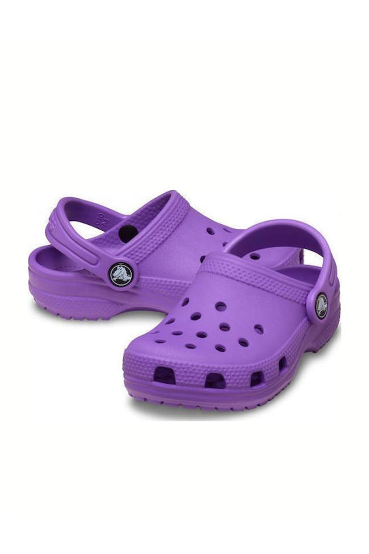 Crocs Classic Çocuk Terlik 206990-510