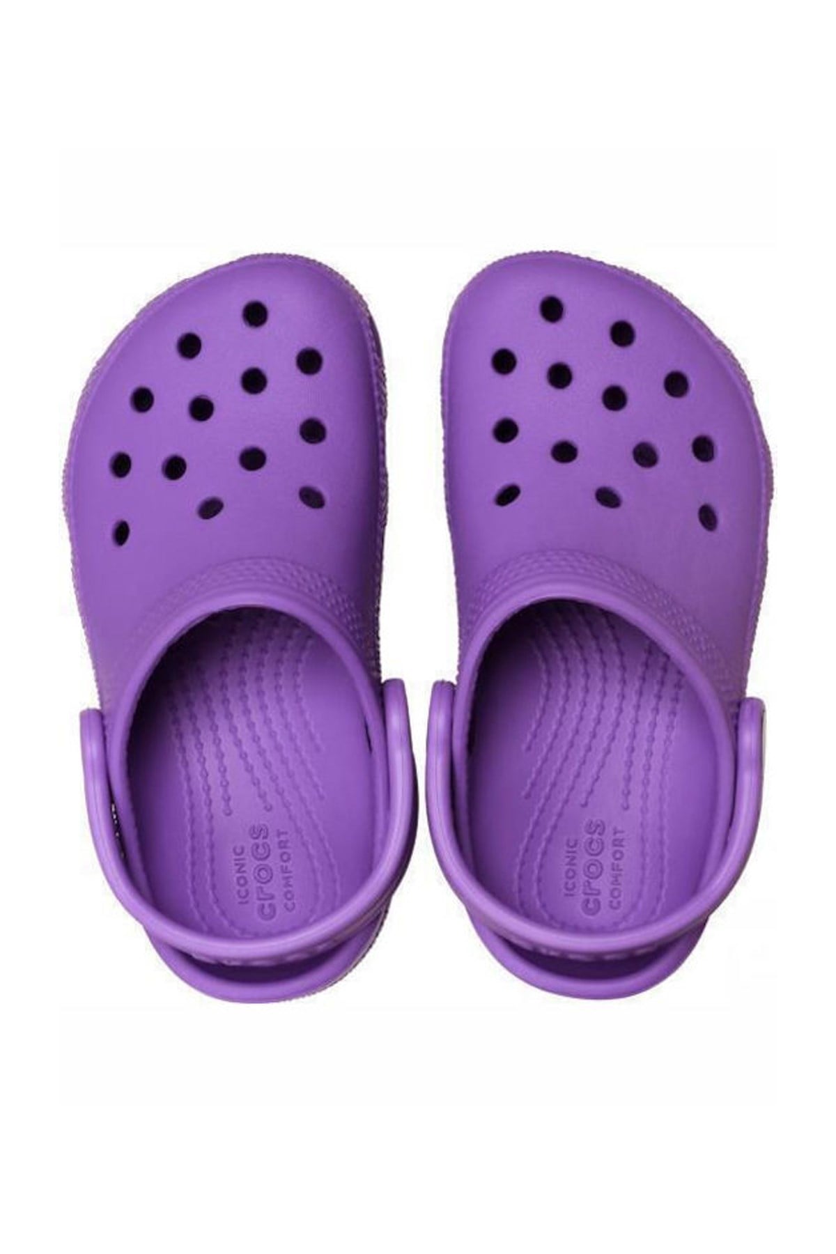 Crocs Classic Çocuk Terlik 206990-510