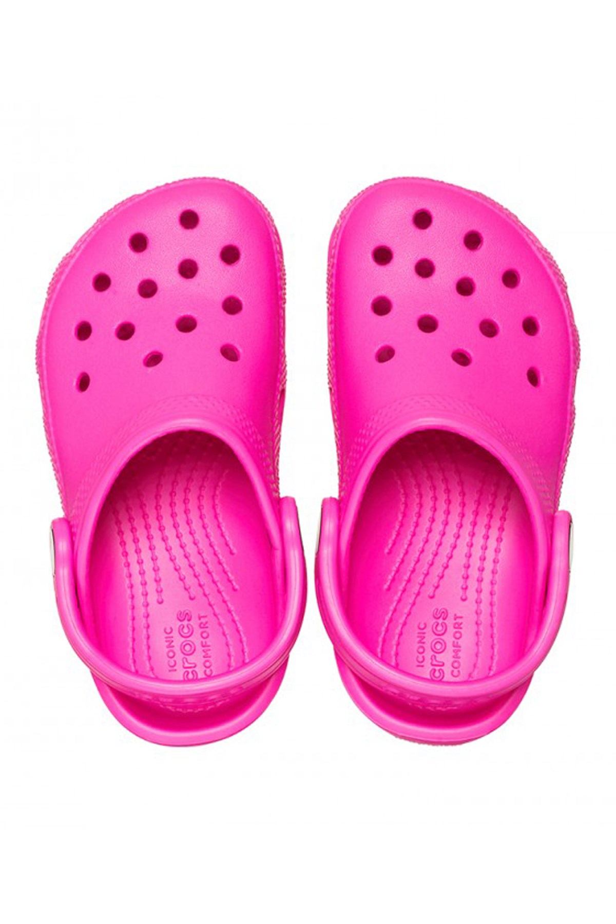 Crocs Classic Çocuk Terlik 206990-6TW
