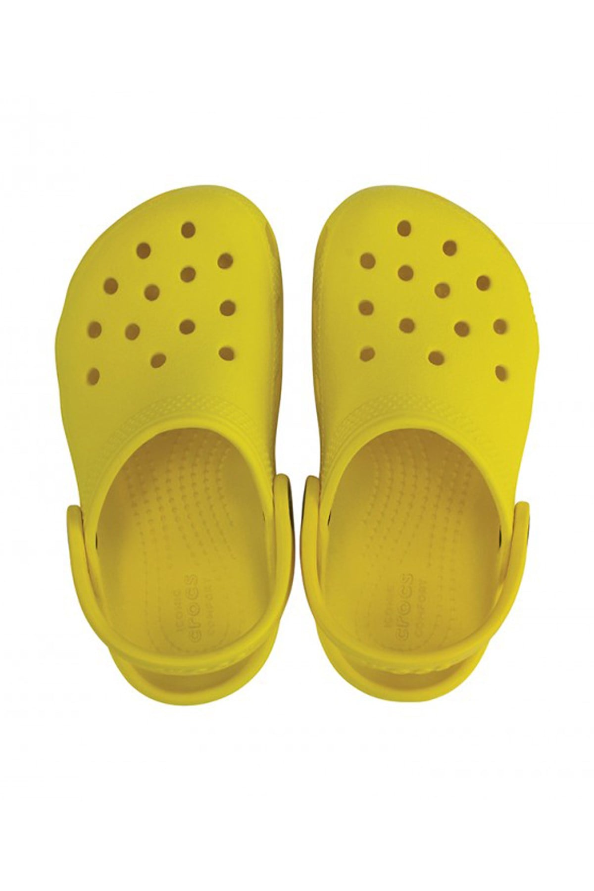Crocs Classic Çocuk Terlik 206990-7C1
