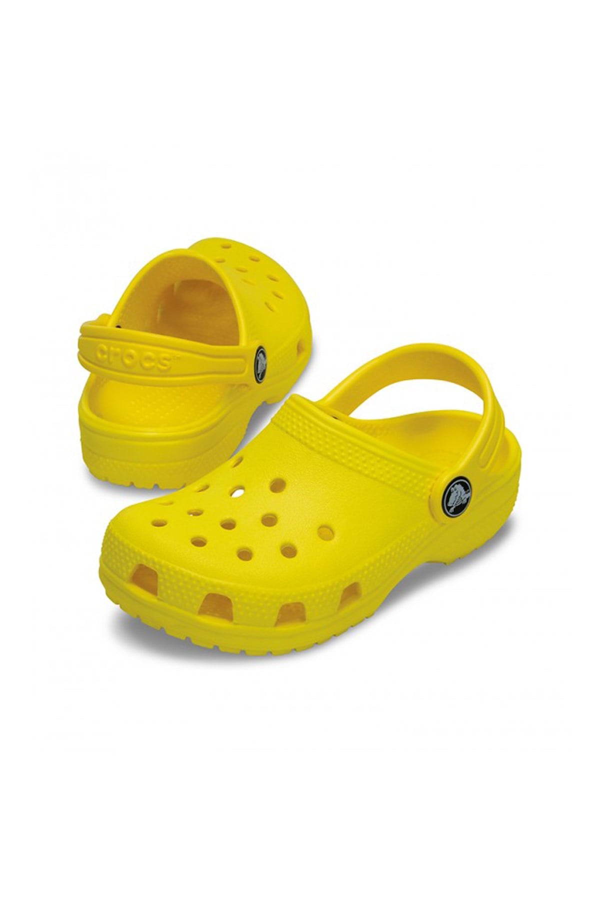 Crocs Classic Çocuk Terlik 206990-7C1