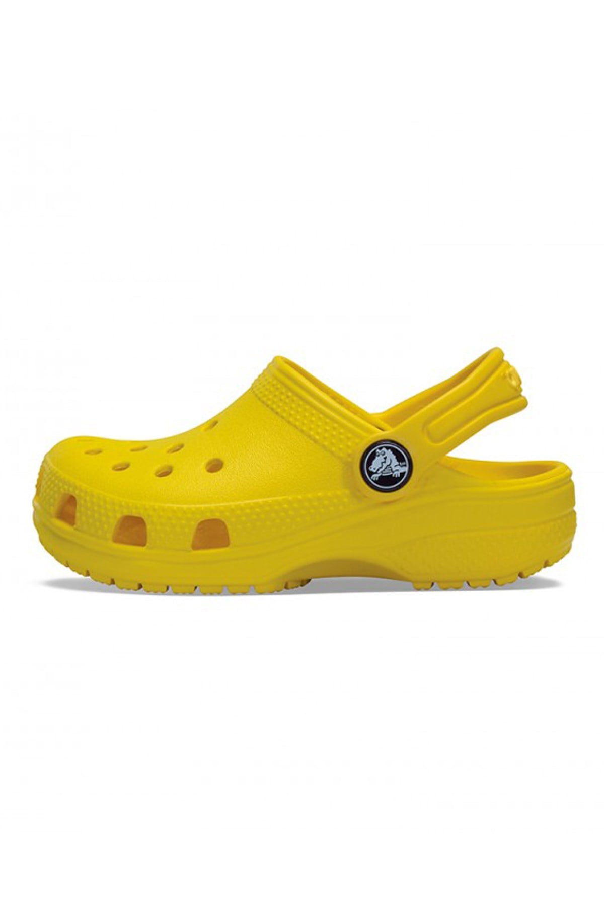 Crocs Classic Çocuk Terlik 206990-7C1