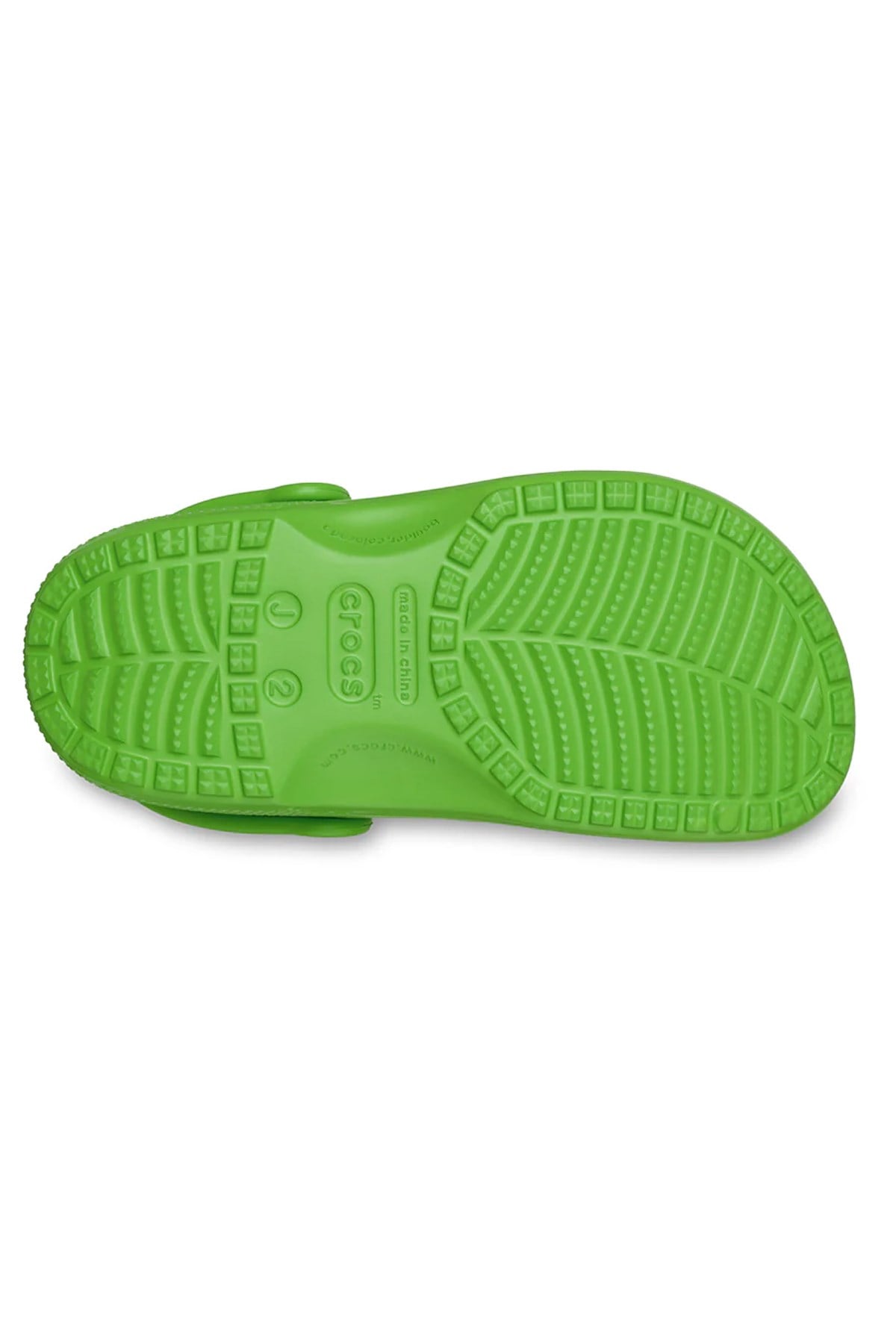 Crocs Classic Çocuk Terlik 206991-30T