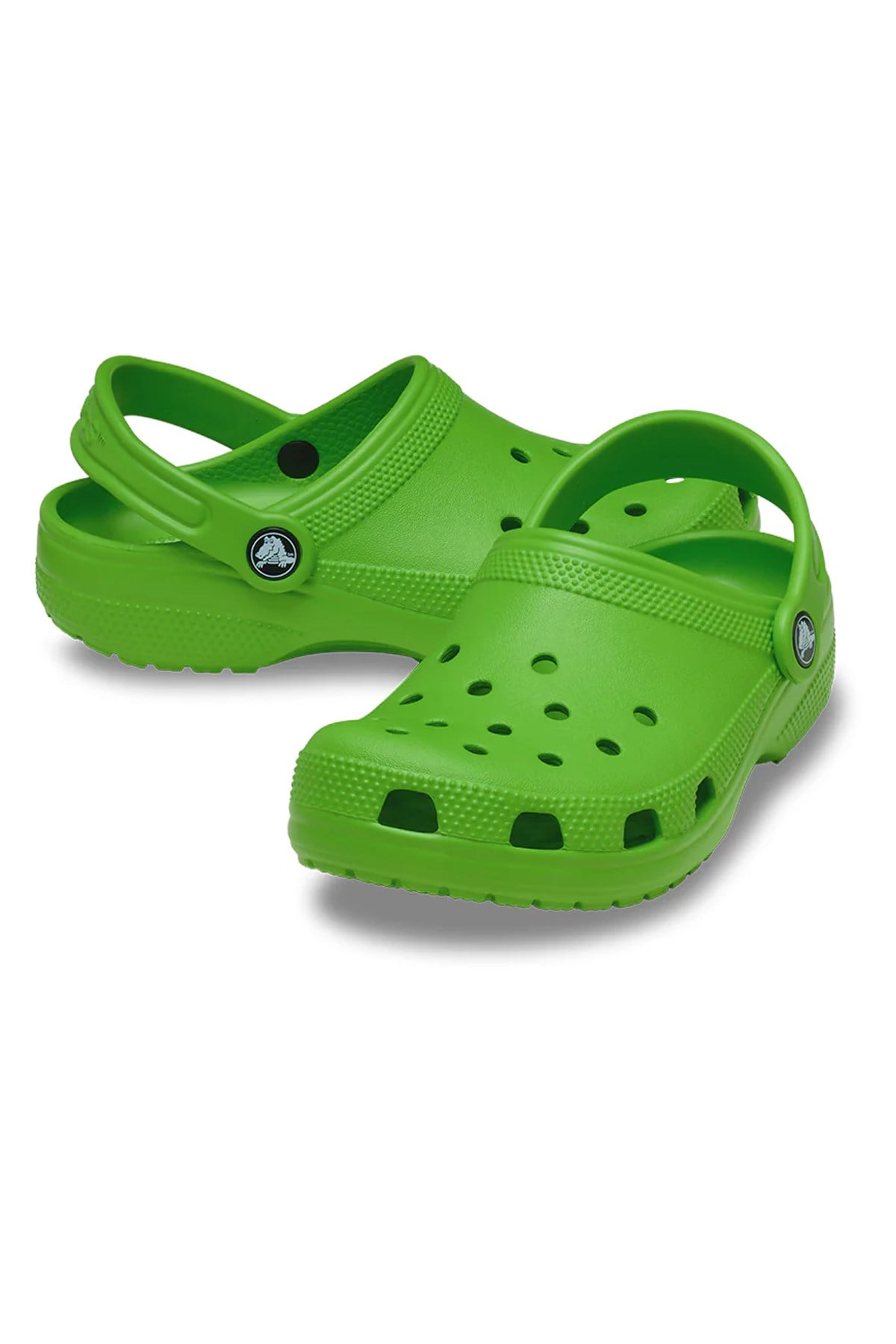 Crocs Classic Çocuk Terlik 206991-30T