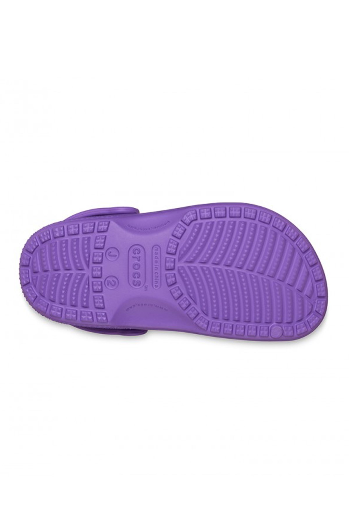 Crocs Classic Çocuk Terlik 206991-510