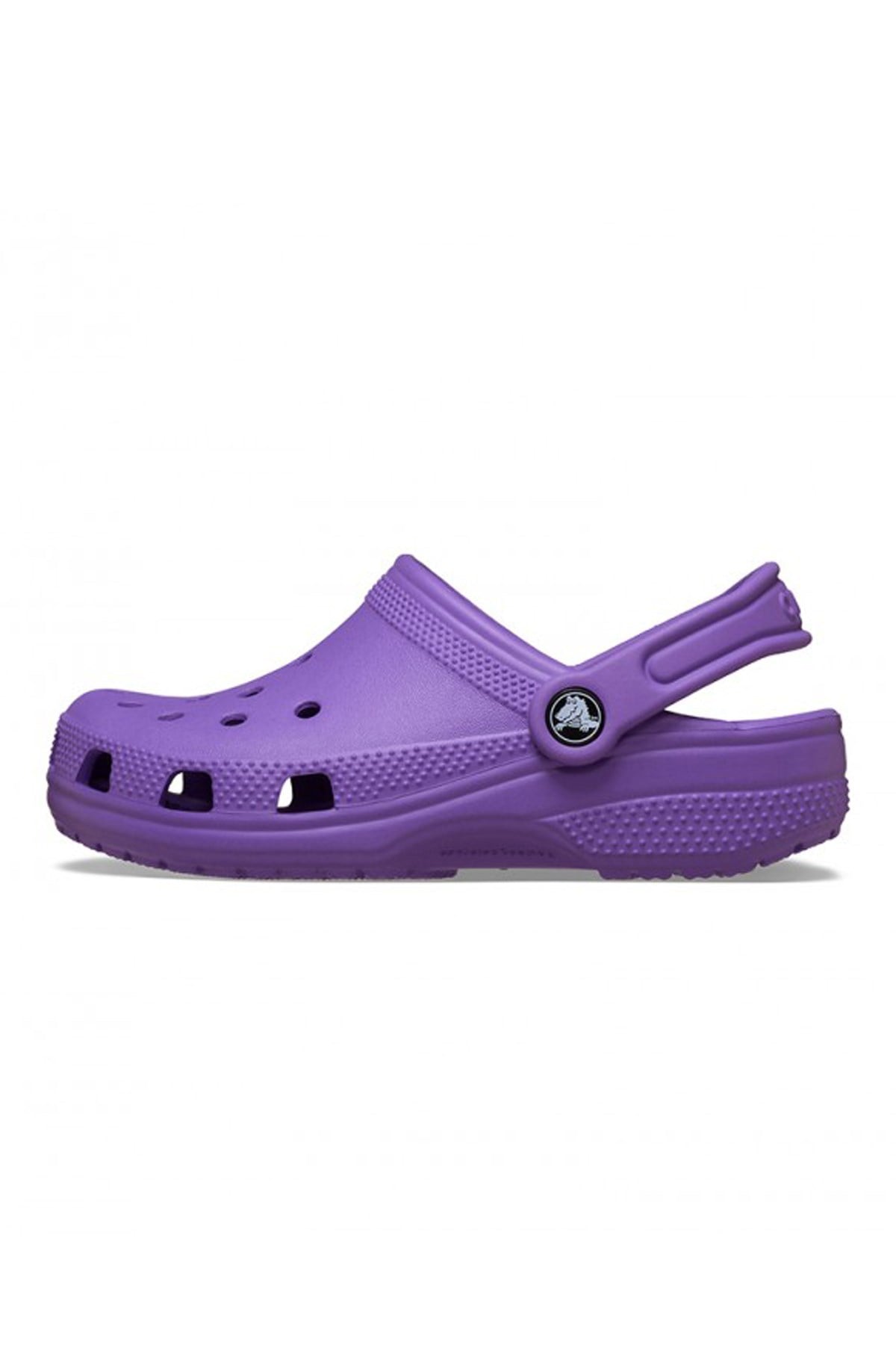 Crocs Classic Çocuk Terlik 206991-510