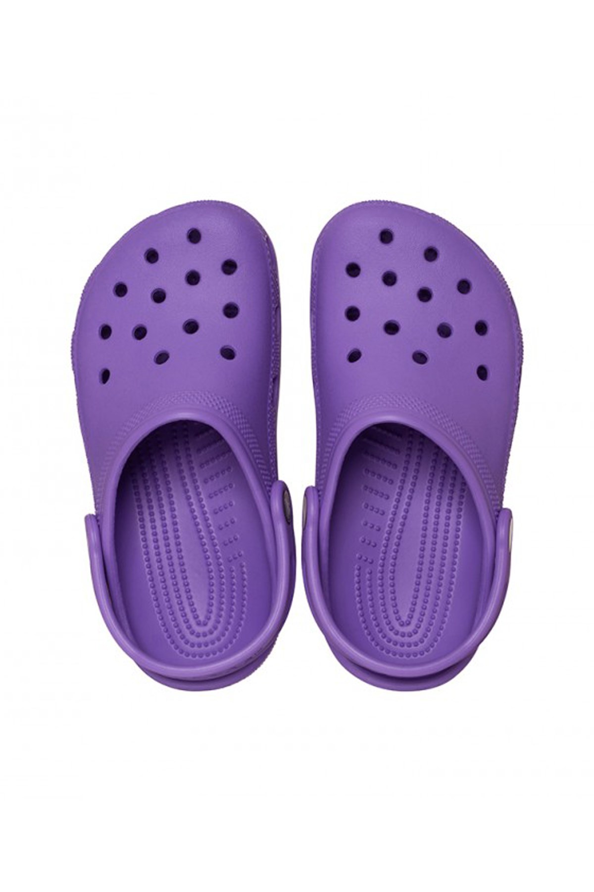 Crocs Classic Çocuk Terlik 206991-510